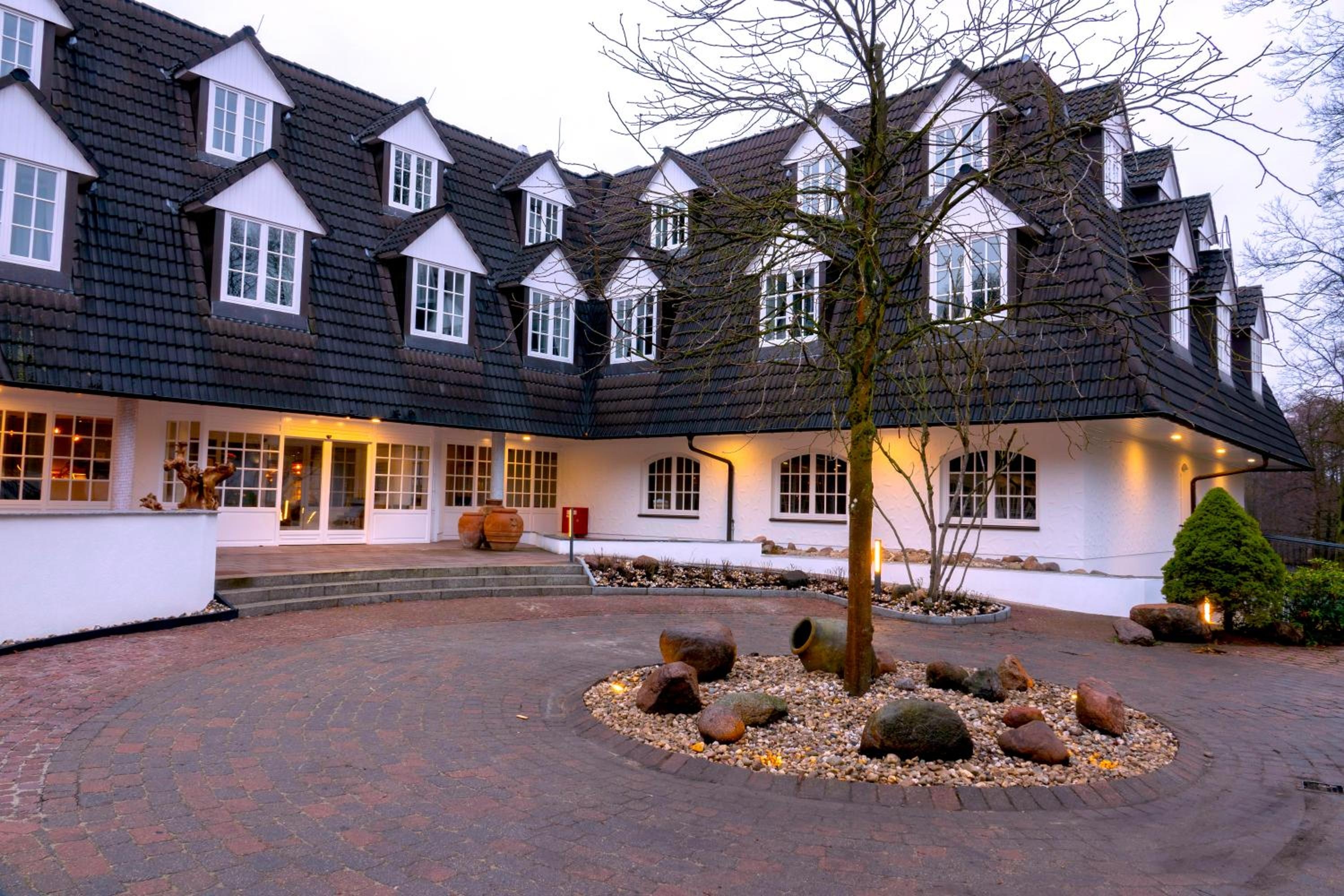 Foto de Seehotel Villago