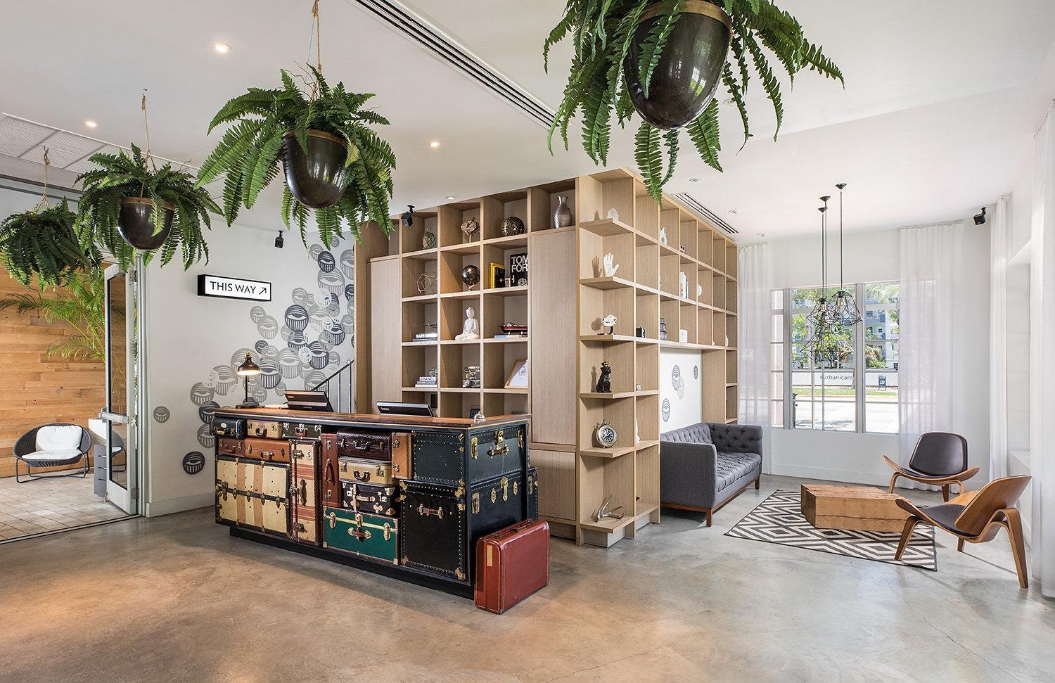 Foto de The Meridian Hotel by At Mine Hospitality