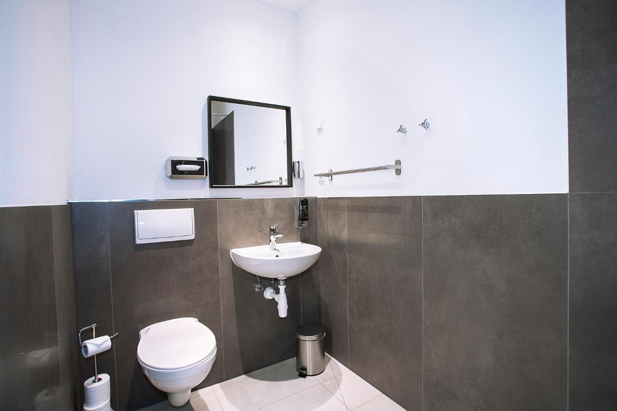 Foto de Pension Peters – Das andere Hotel