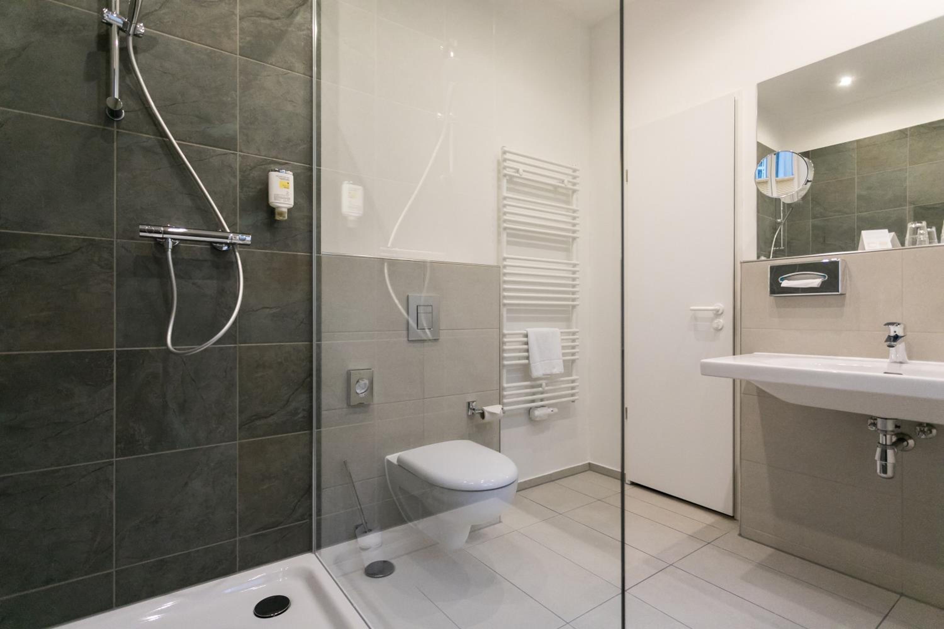 Foto de martas Hotel Allegra Berlin