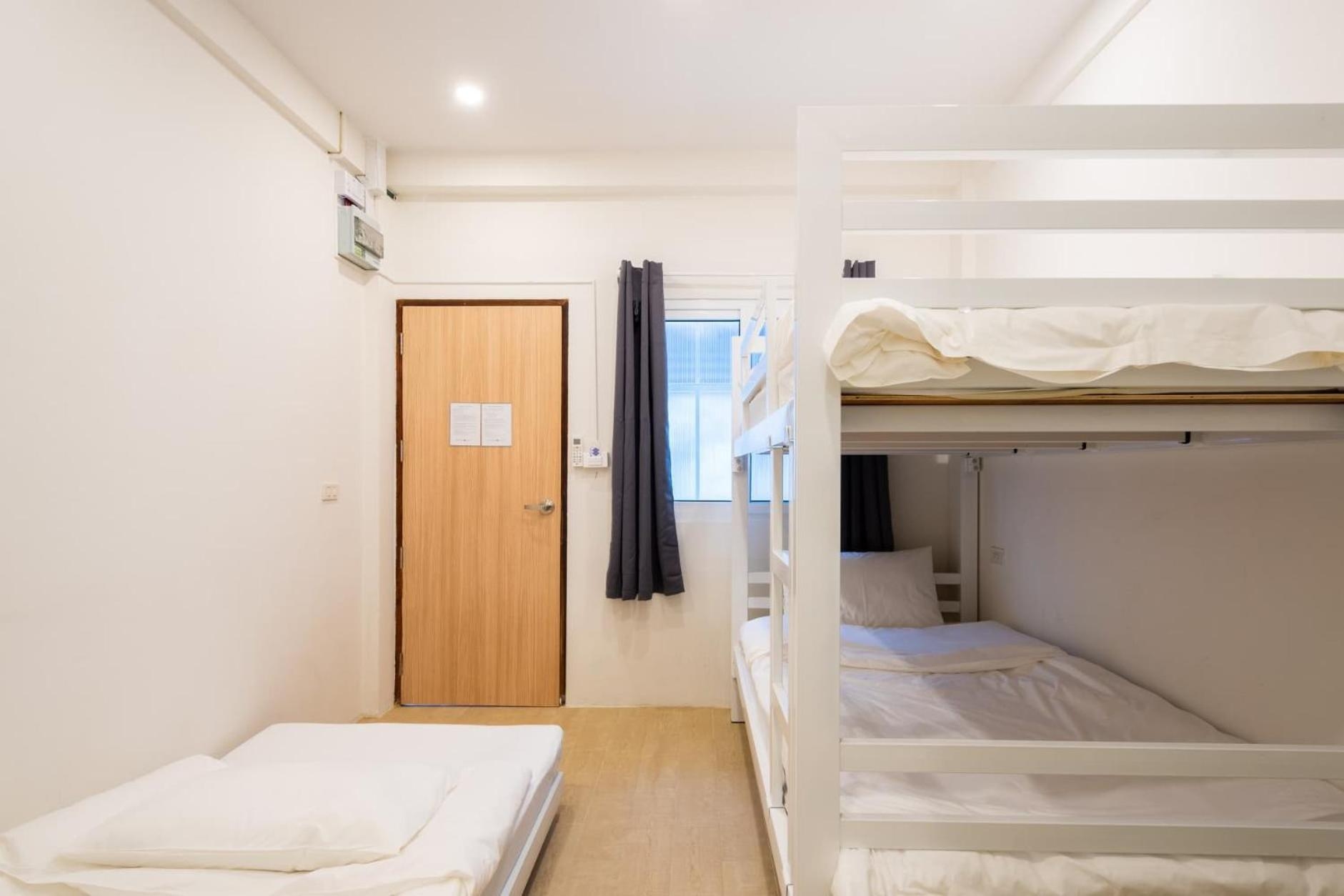 Foto de MORN-ING HOSTEL