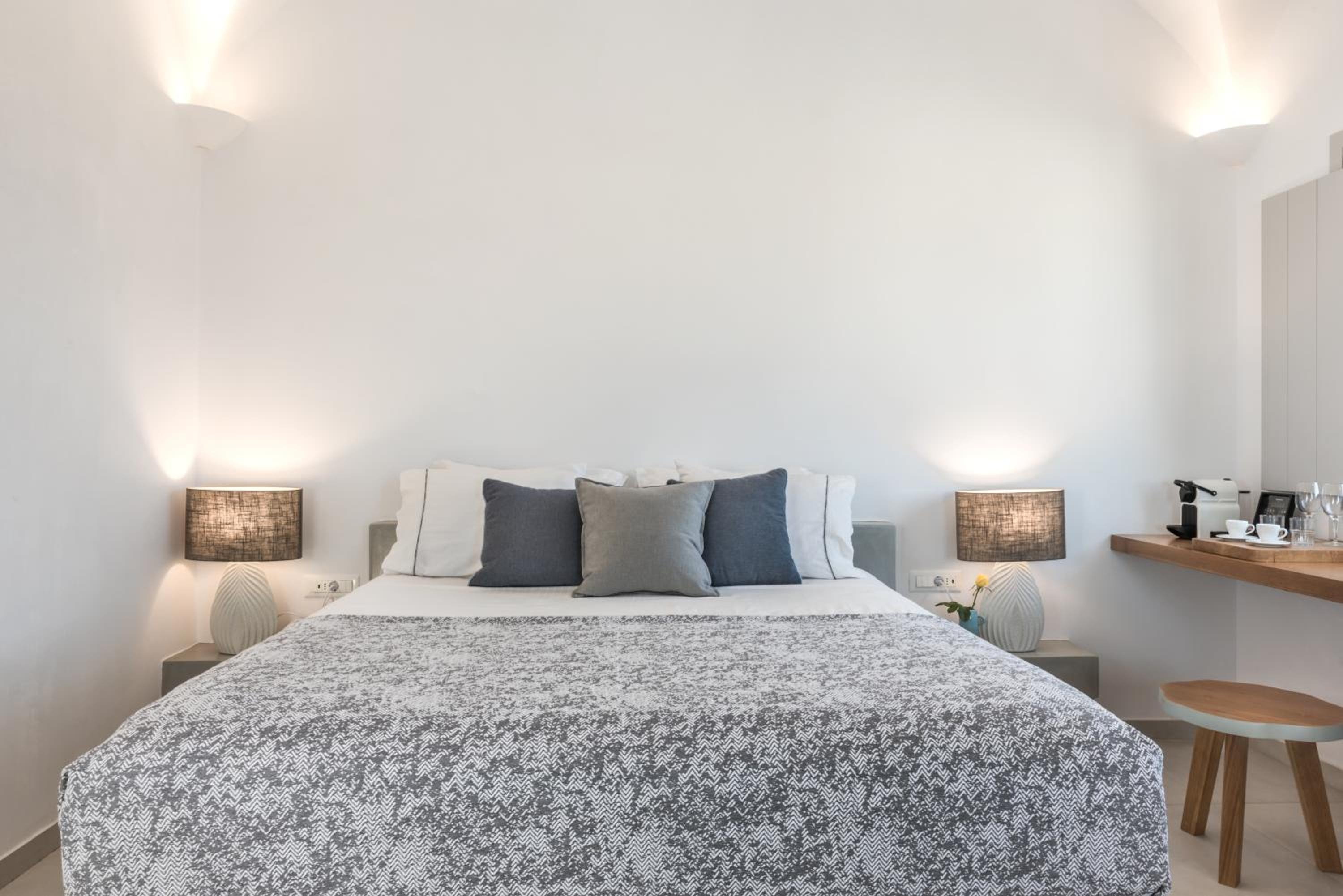 Foto de Myst Boutique Hotel