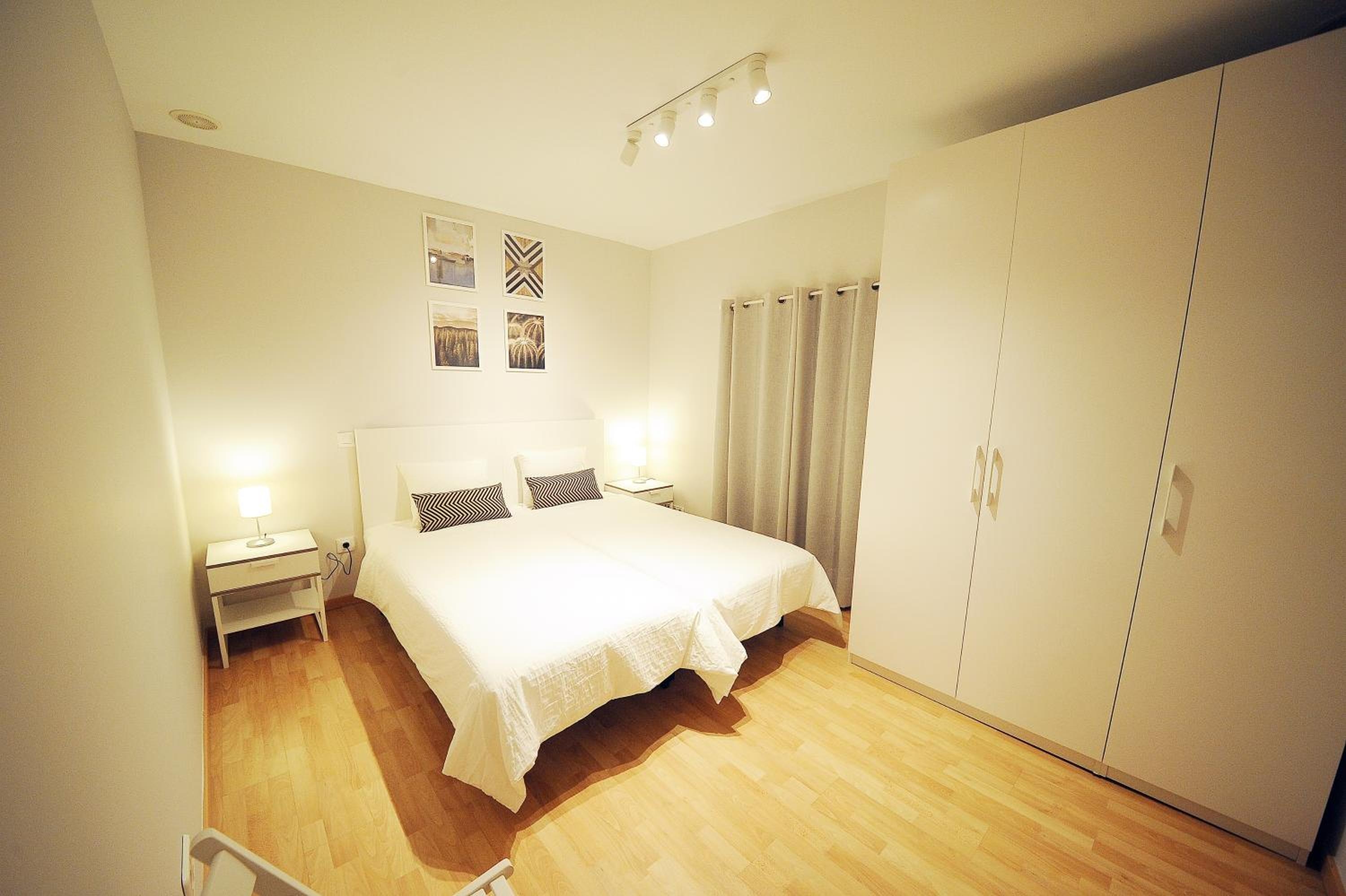 Foto de DONES Apartamento en el Casco Histórico de Zaragoza