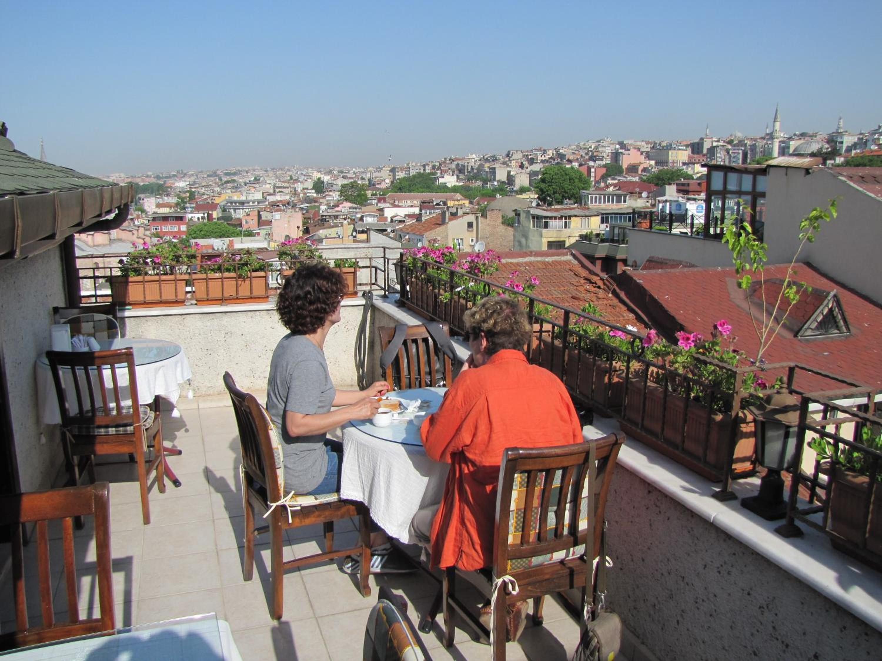 Foto de Deniz Houses