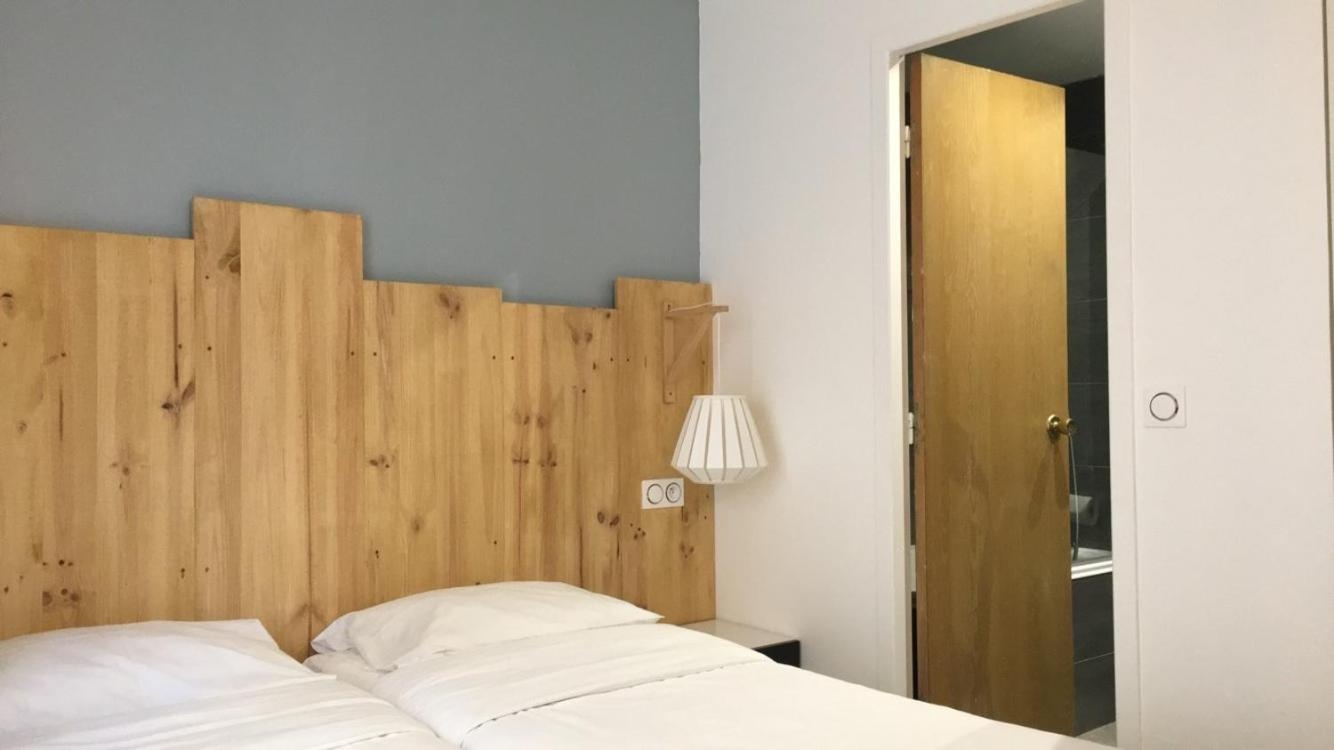 Foto de Hôtel du Maine