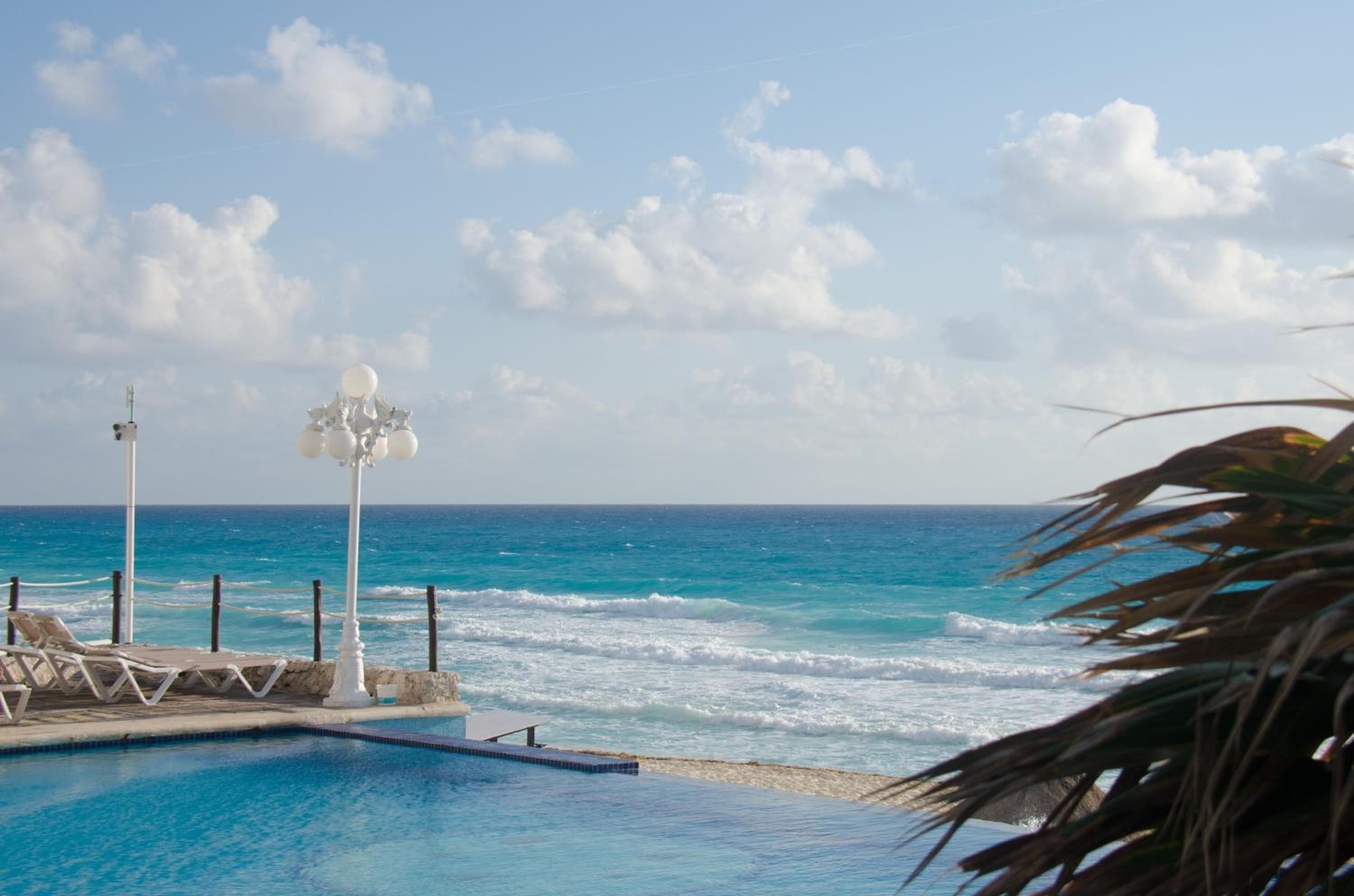 Foto de BSEA Cancun Plaza Hotel