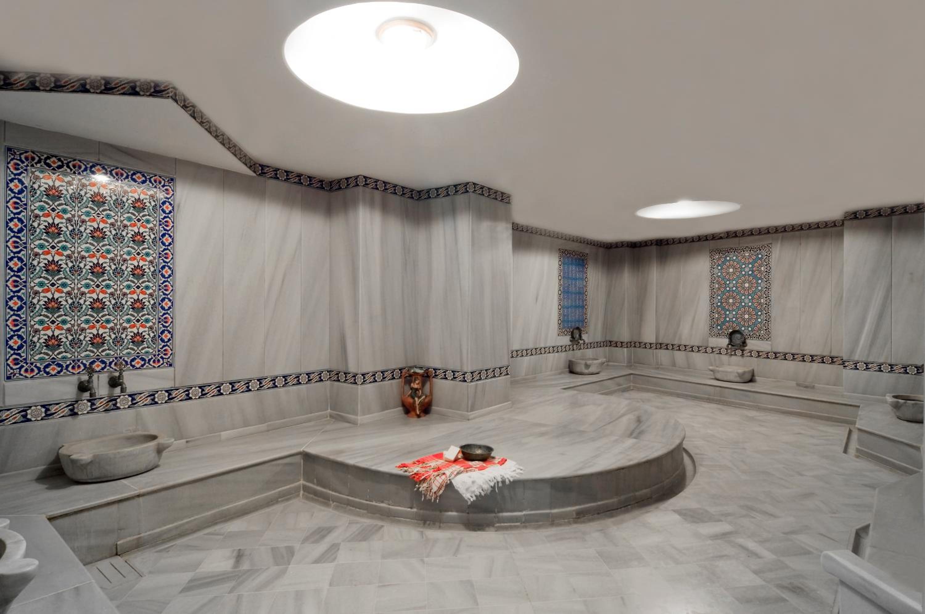 Foto de Hotel Buyuk Keban