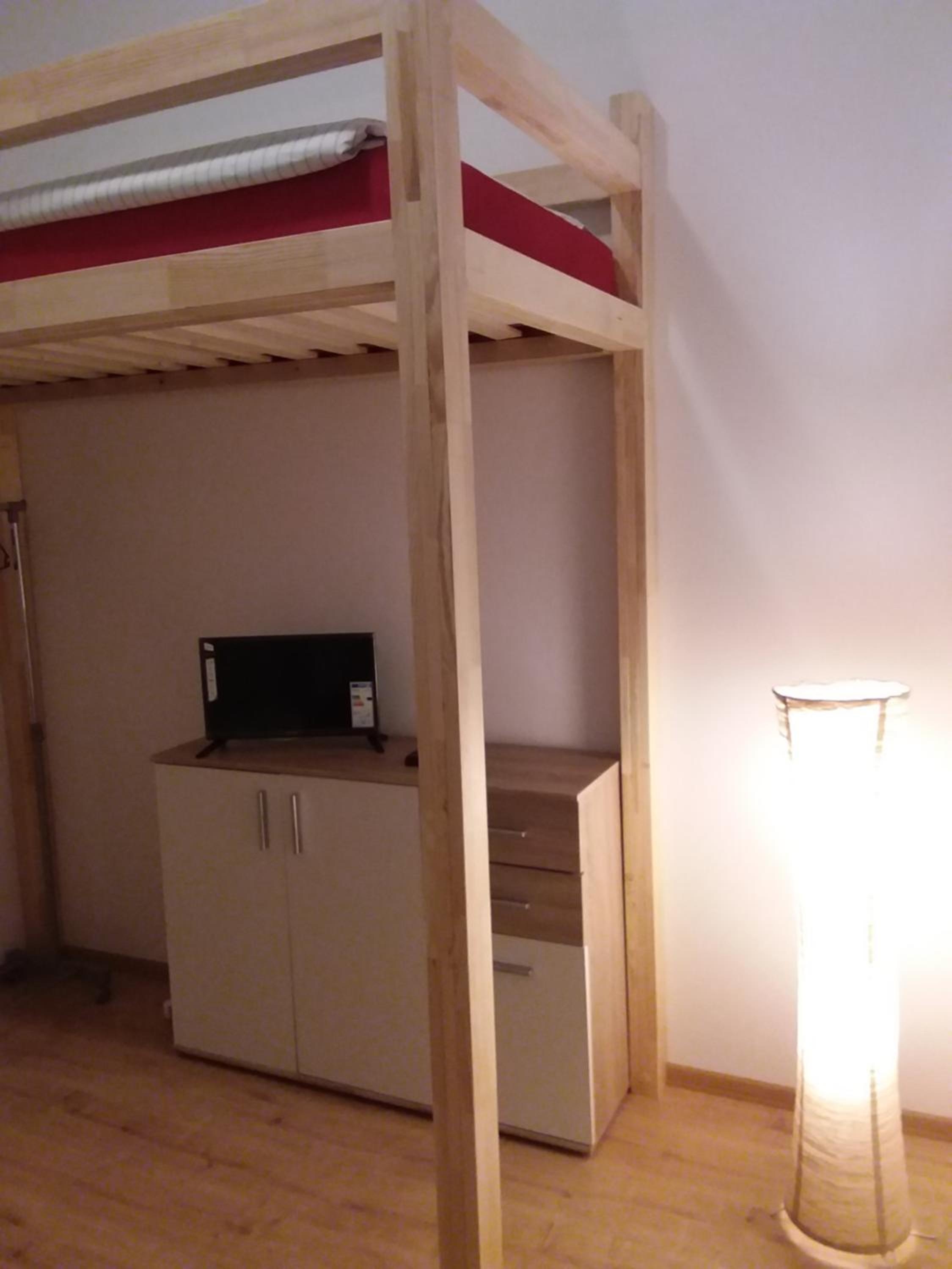 Foto de Living in the Box