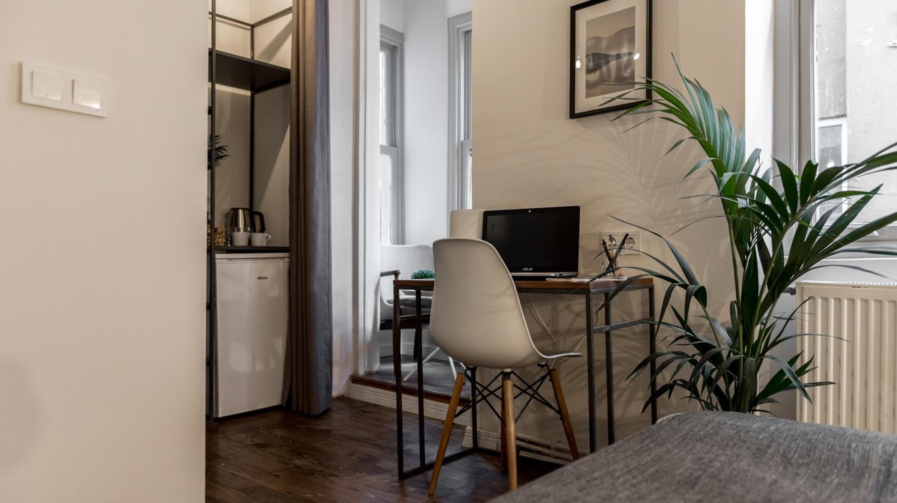 Foto de HAUS Galata