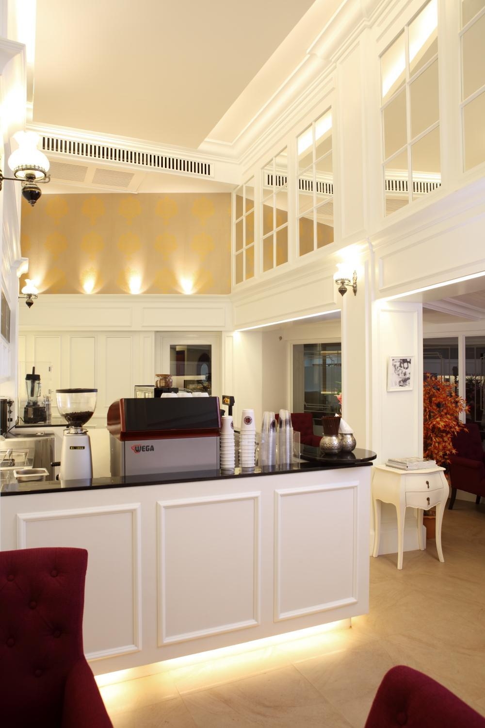 Foto de Violet Tower at Khaosan Palace