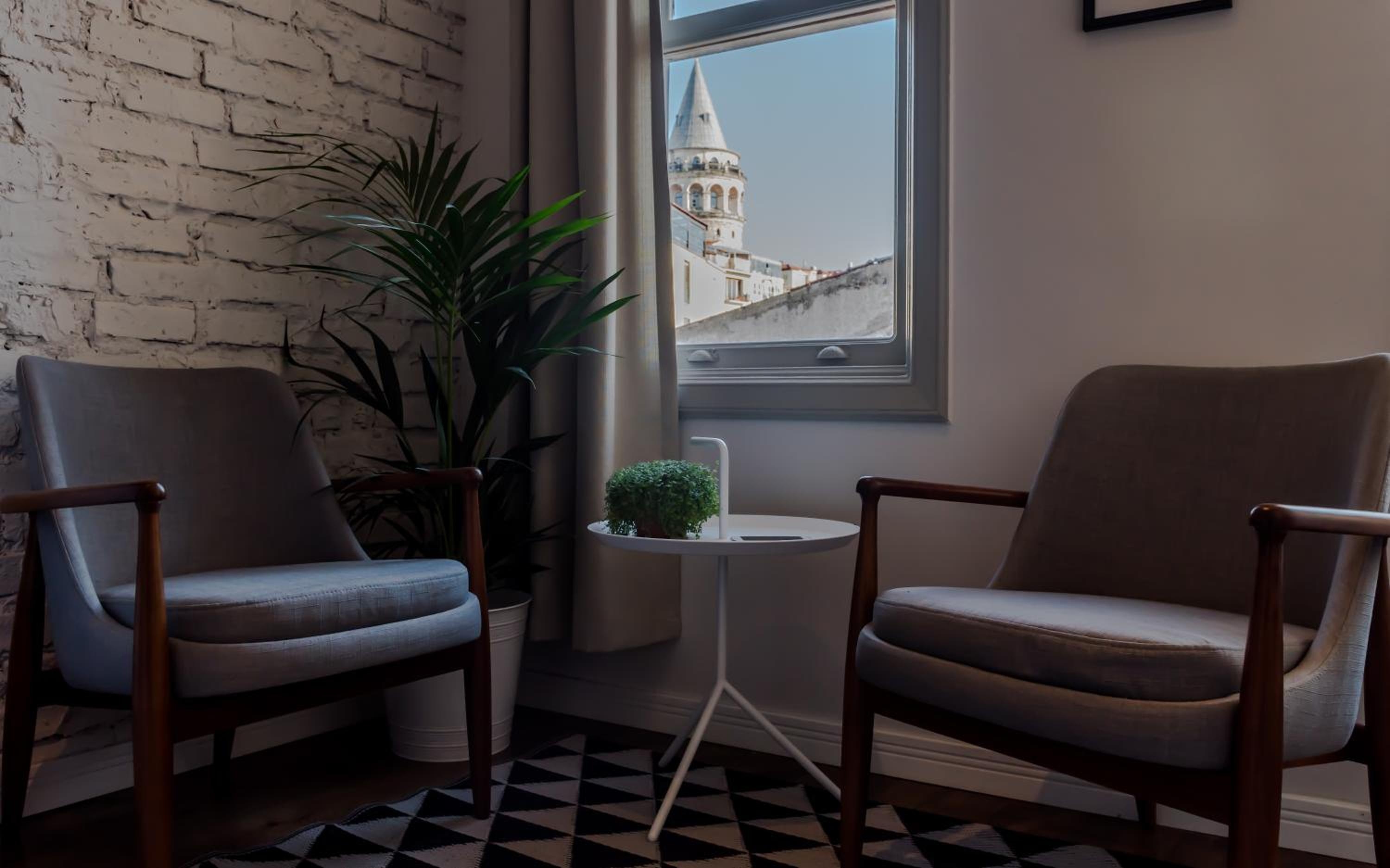 Foto de HAUS Galata