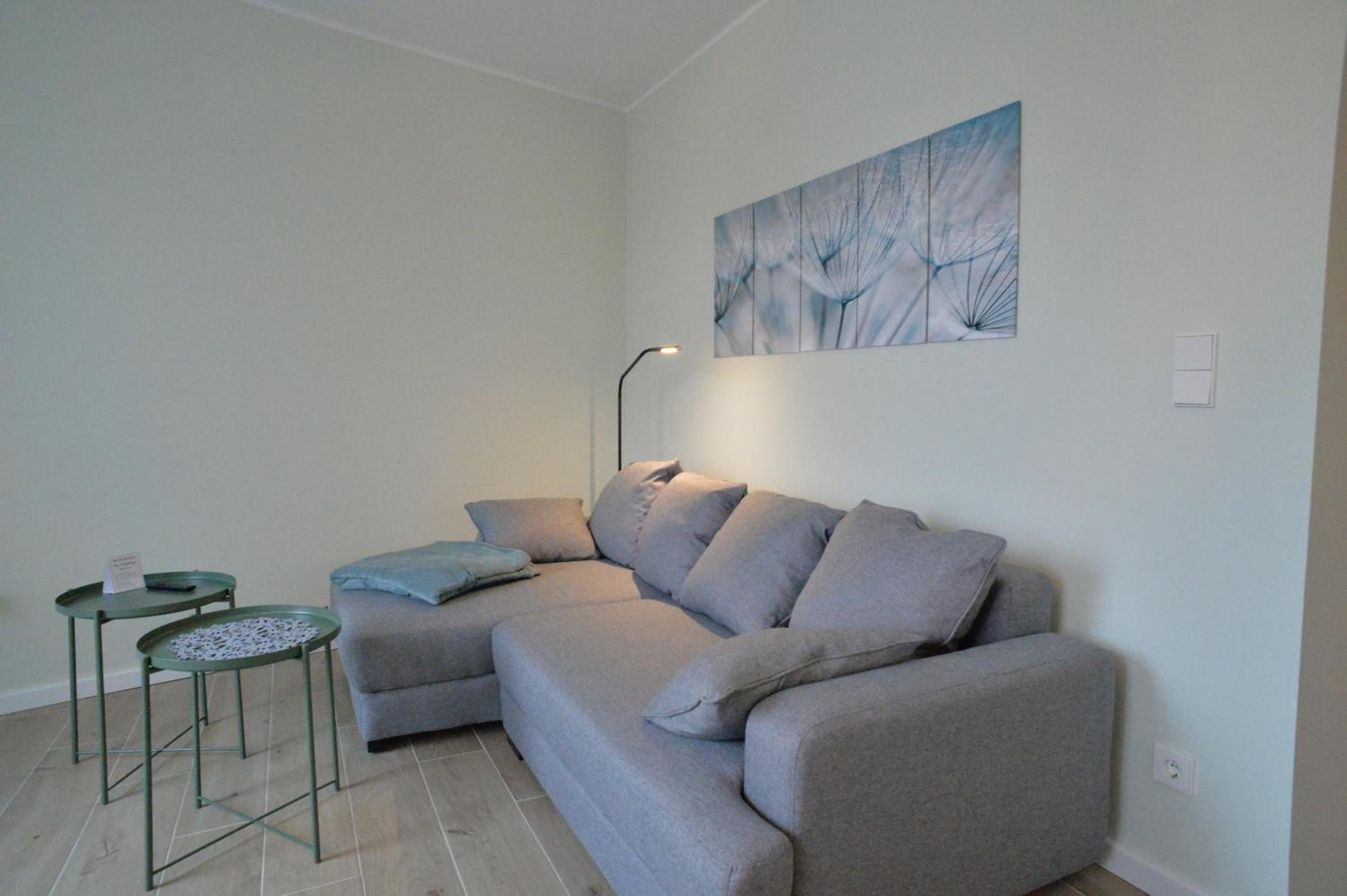 Foto de Grey House Apartments Grossbeeren