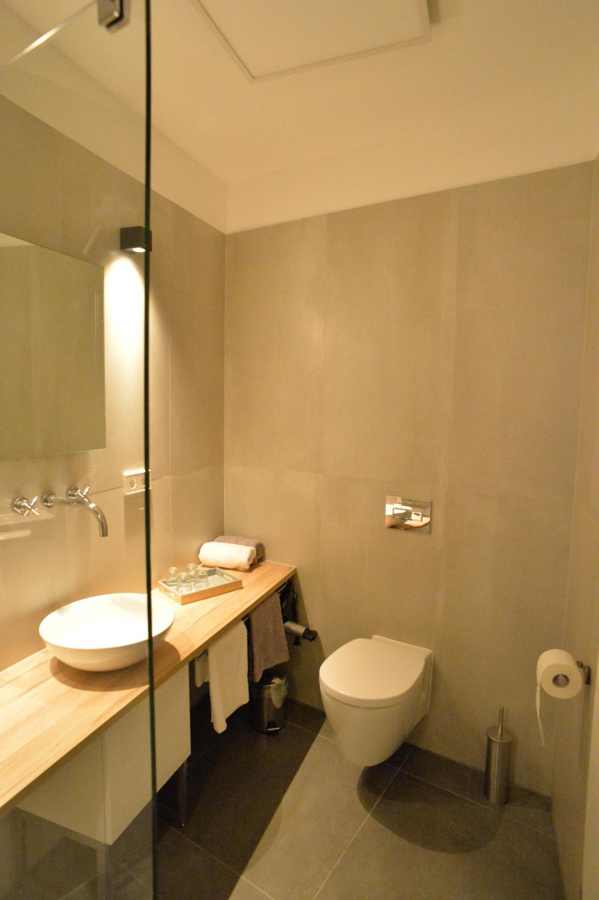 Foto de Grey House Apartments Grossbeeren