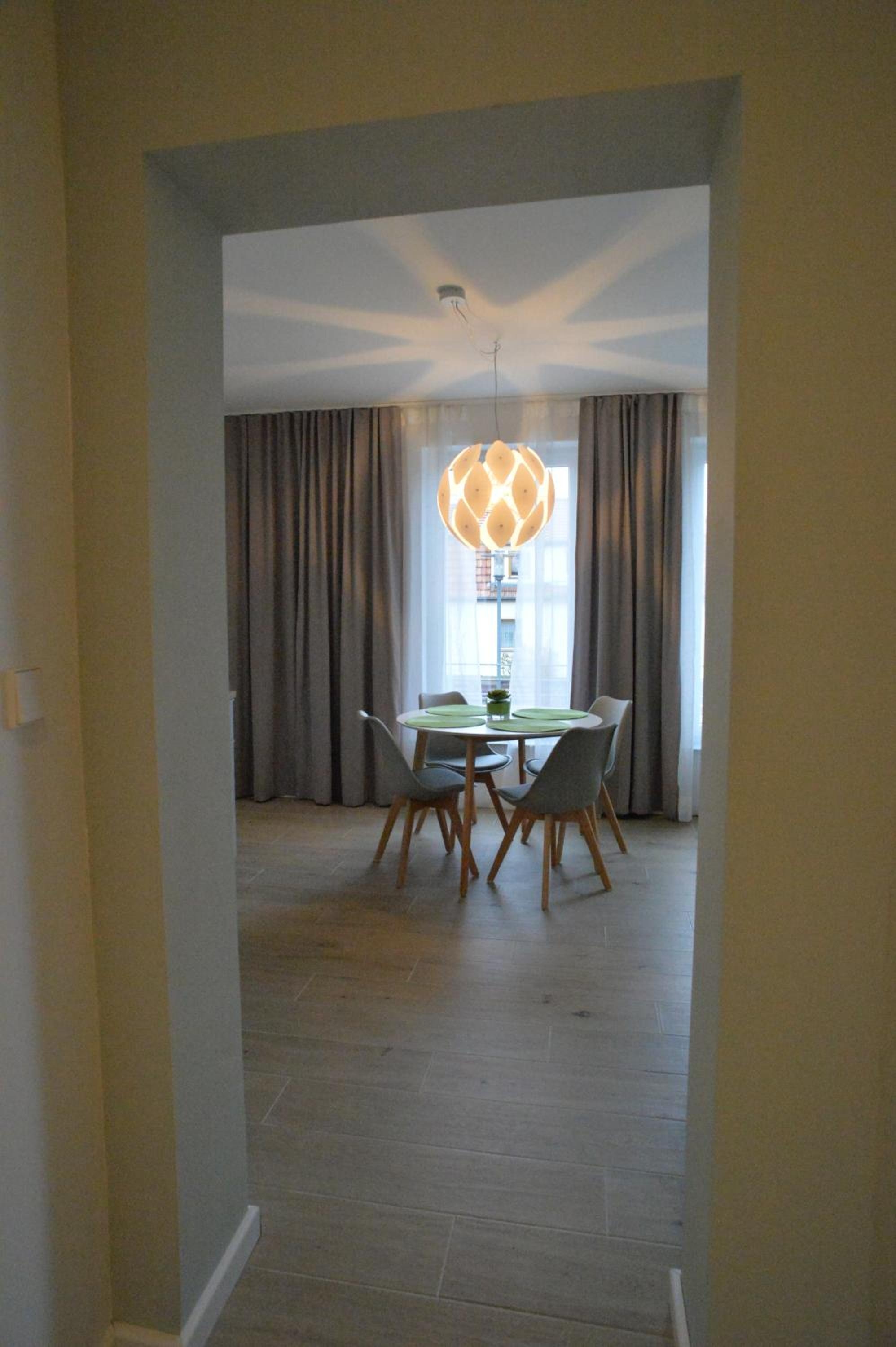 Foto de Grey House Apartments Grossbeeren