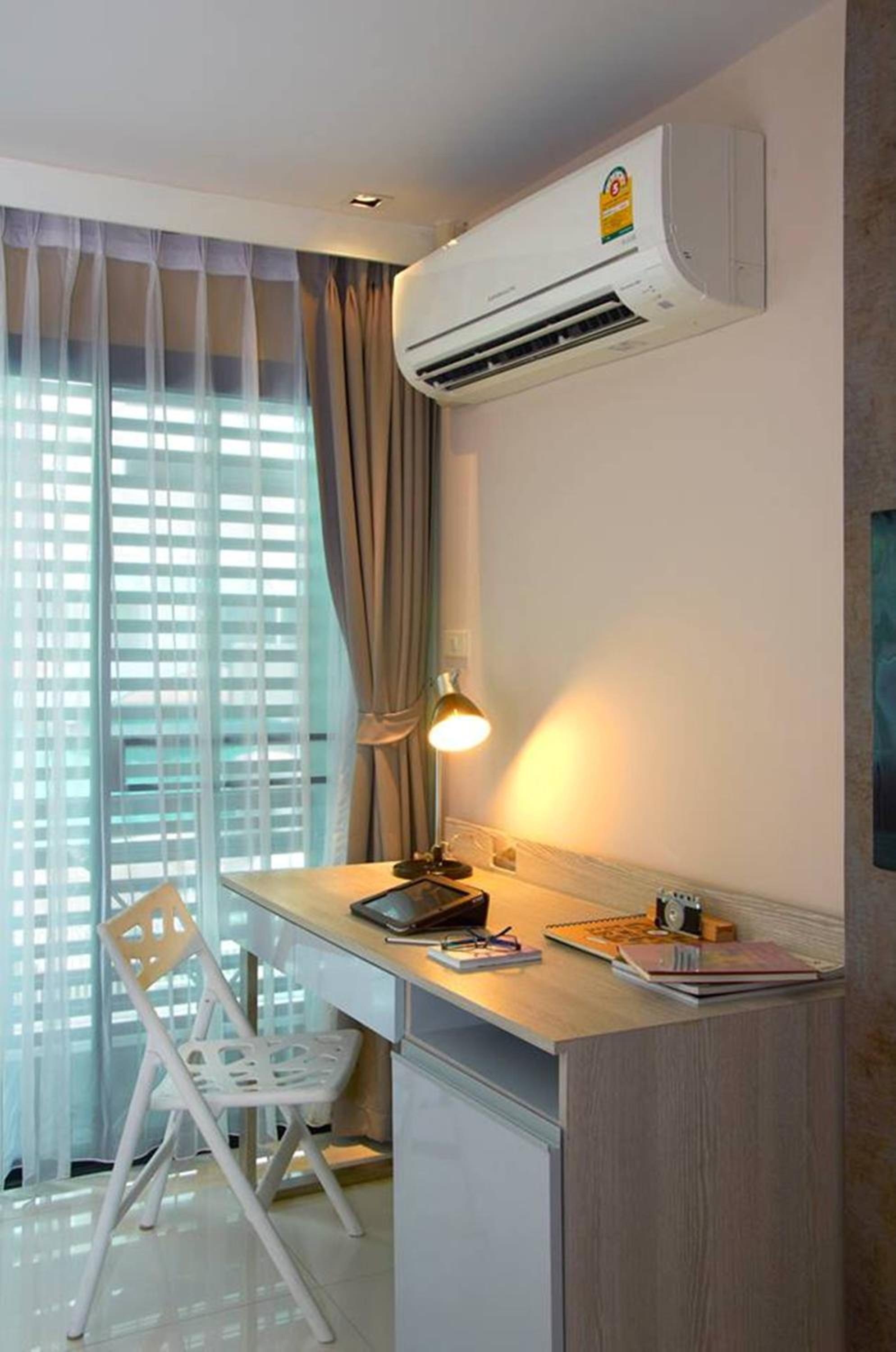 Foto de The Present Sathorn