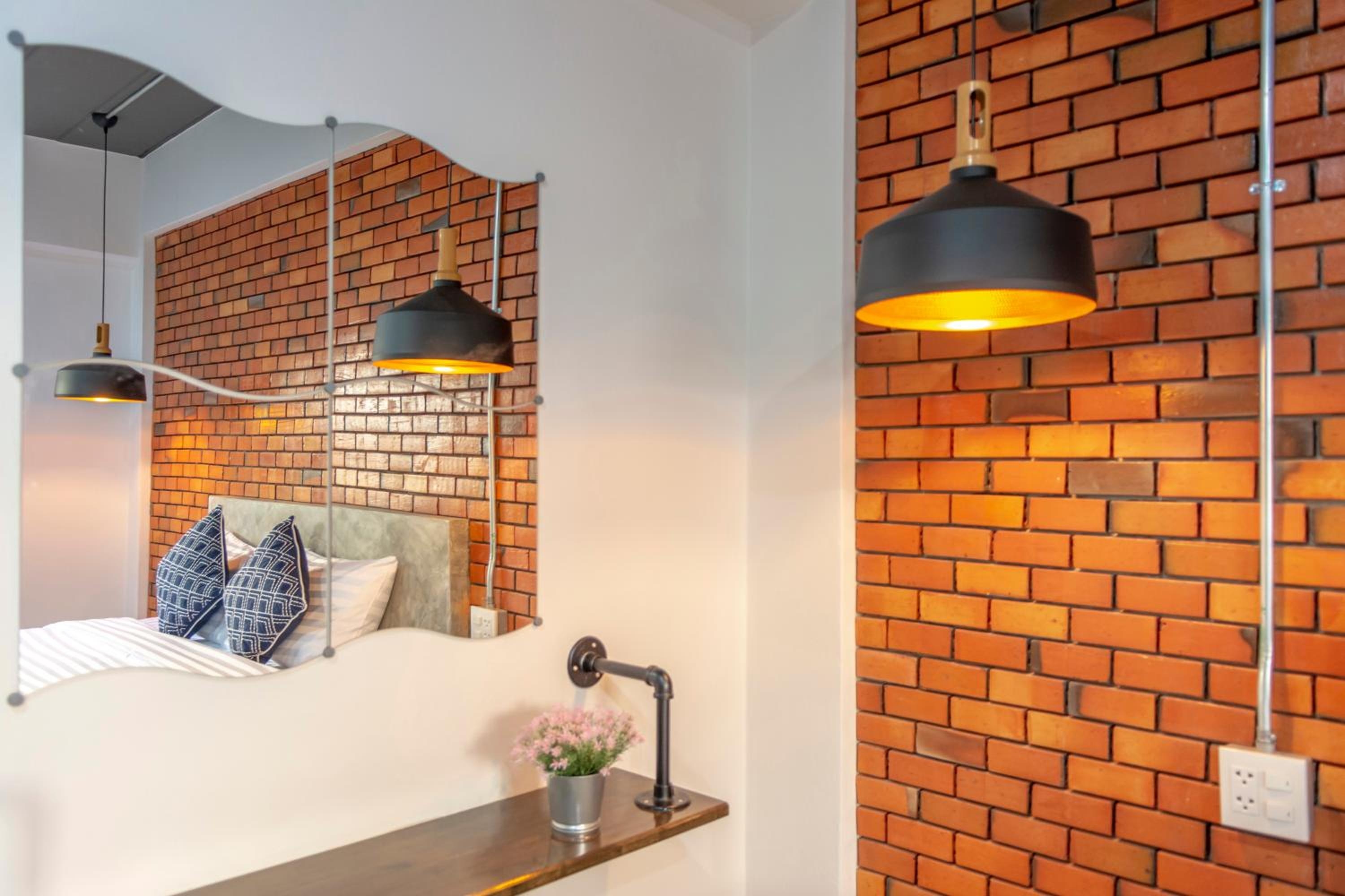 Foto de BA Apartment FlowSuvarnabhumi