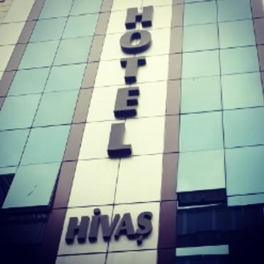 Foto de Hivas Hotel