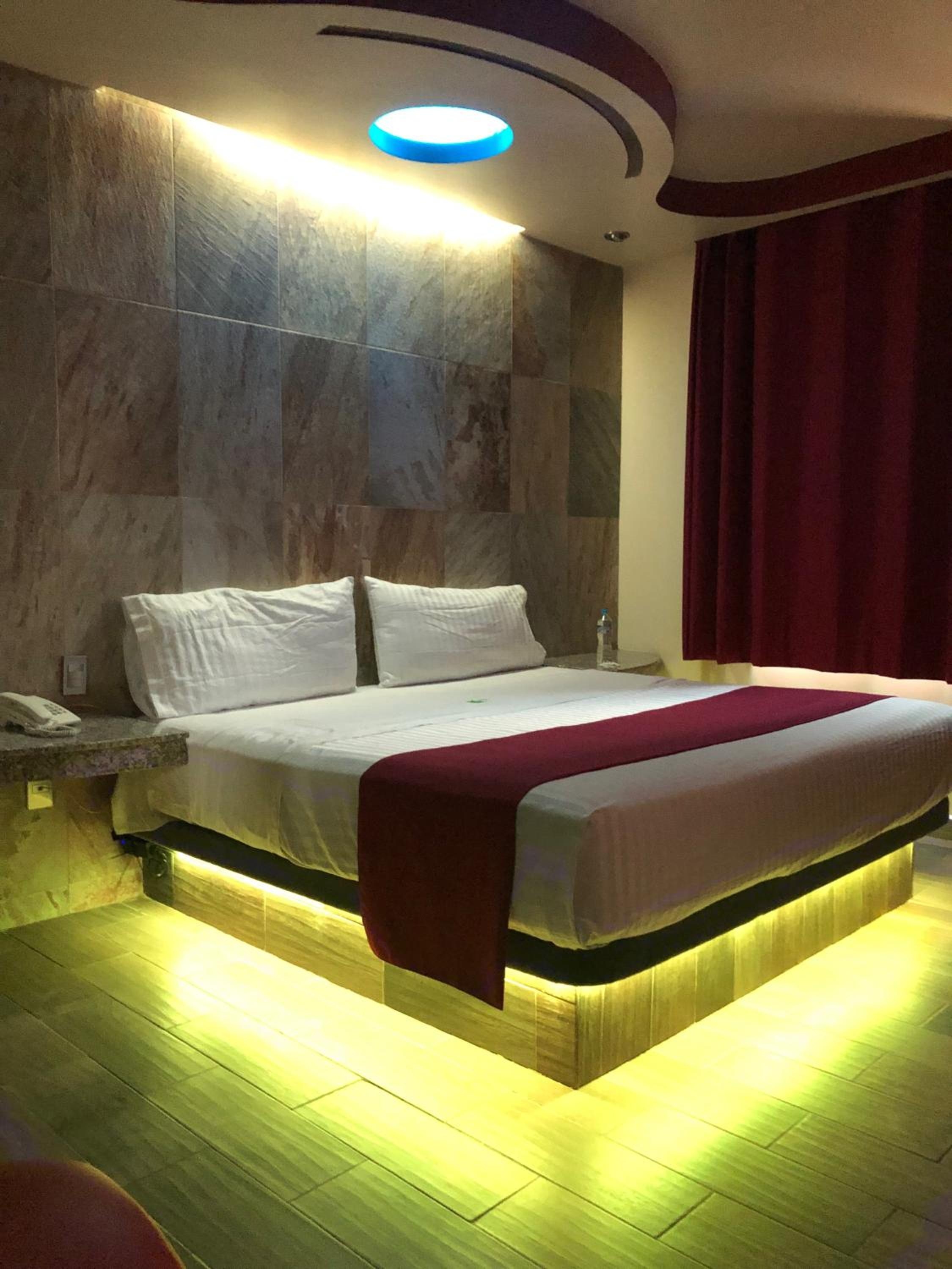 Foto de Hotel Jard Inn Adult Only