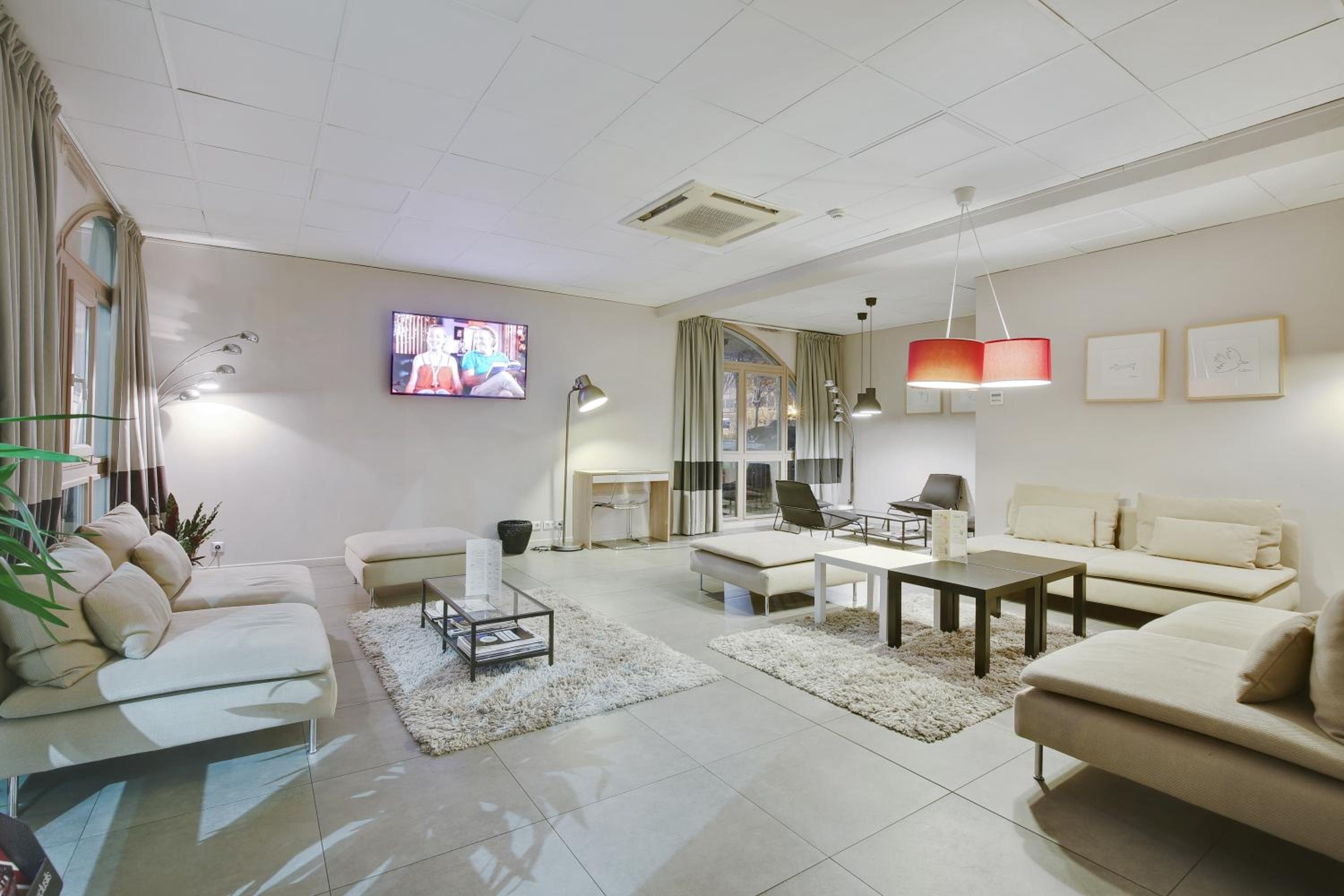 Foto de Hôtel l'Amandier