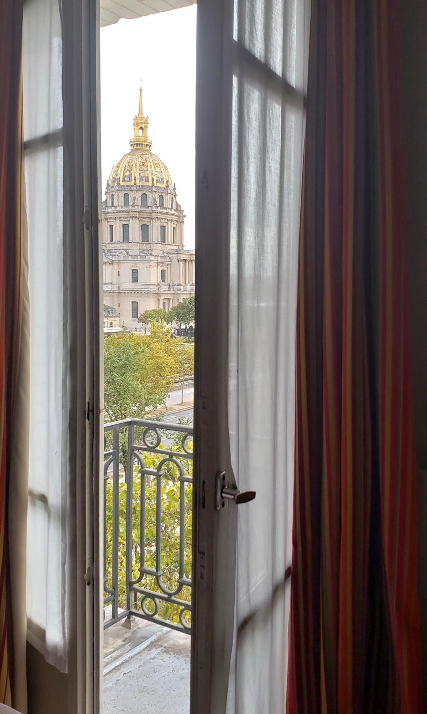 Foto de Hotel de France Invalides