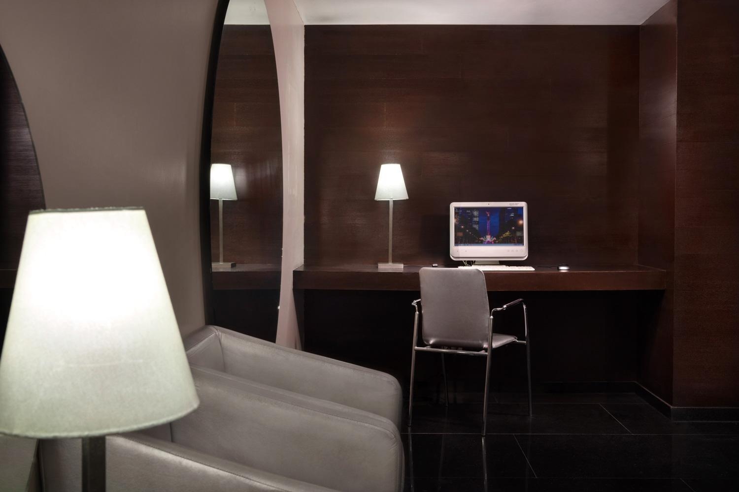 Foto de Exe Suites Reforma