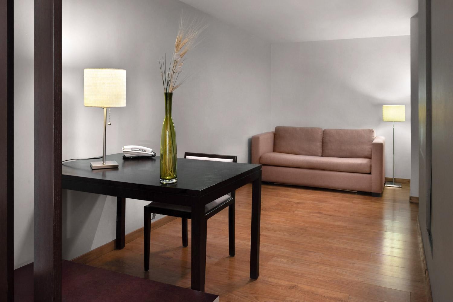 Foto de Exe Suites Reforma