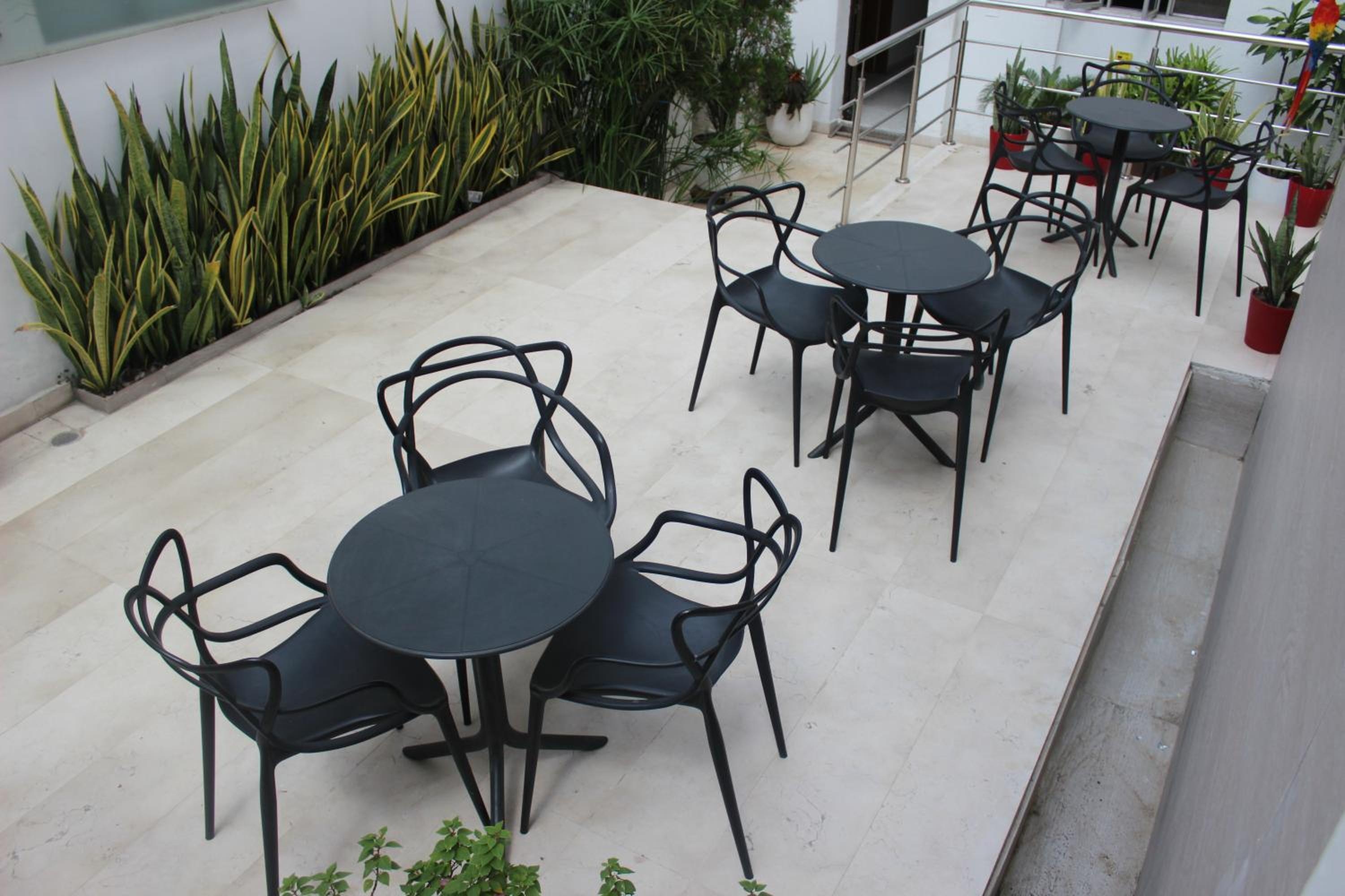 Foto de Hotel Monterrey
