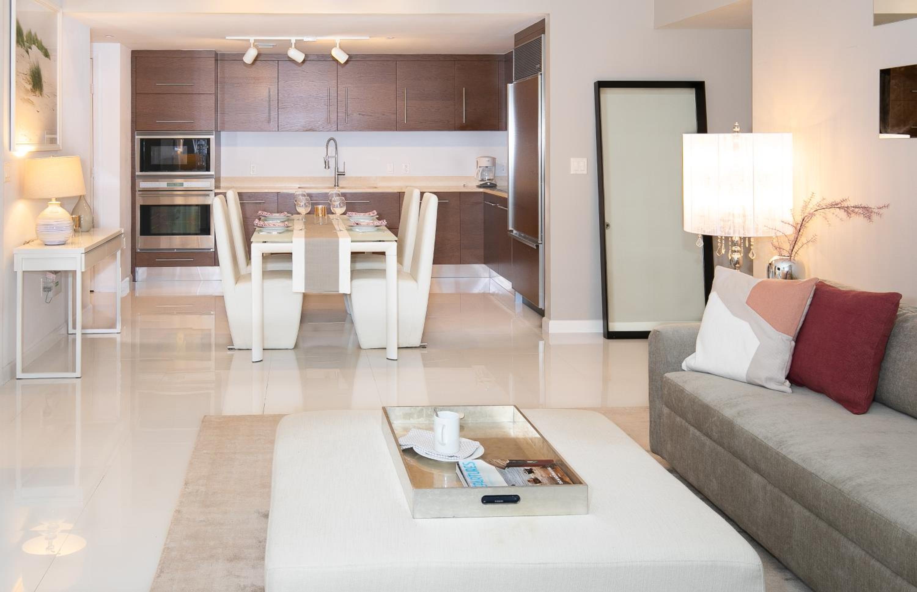 Foto de Brickell by Miami Vacation Rentals