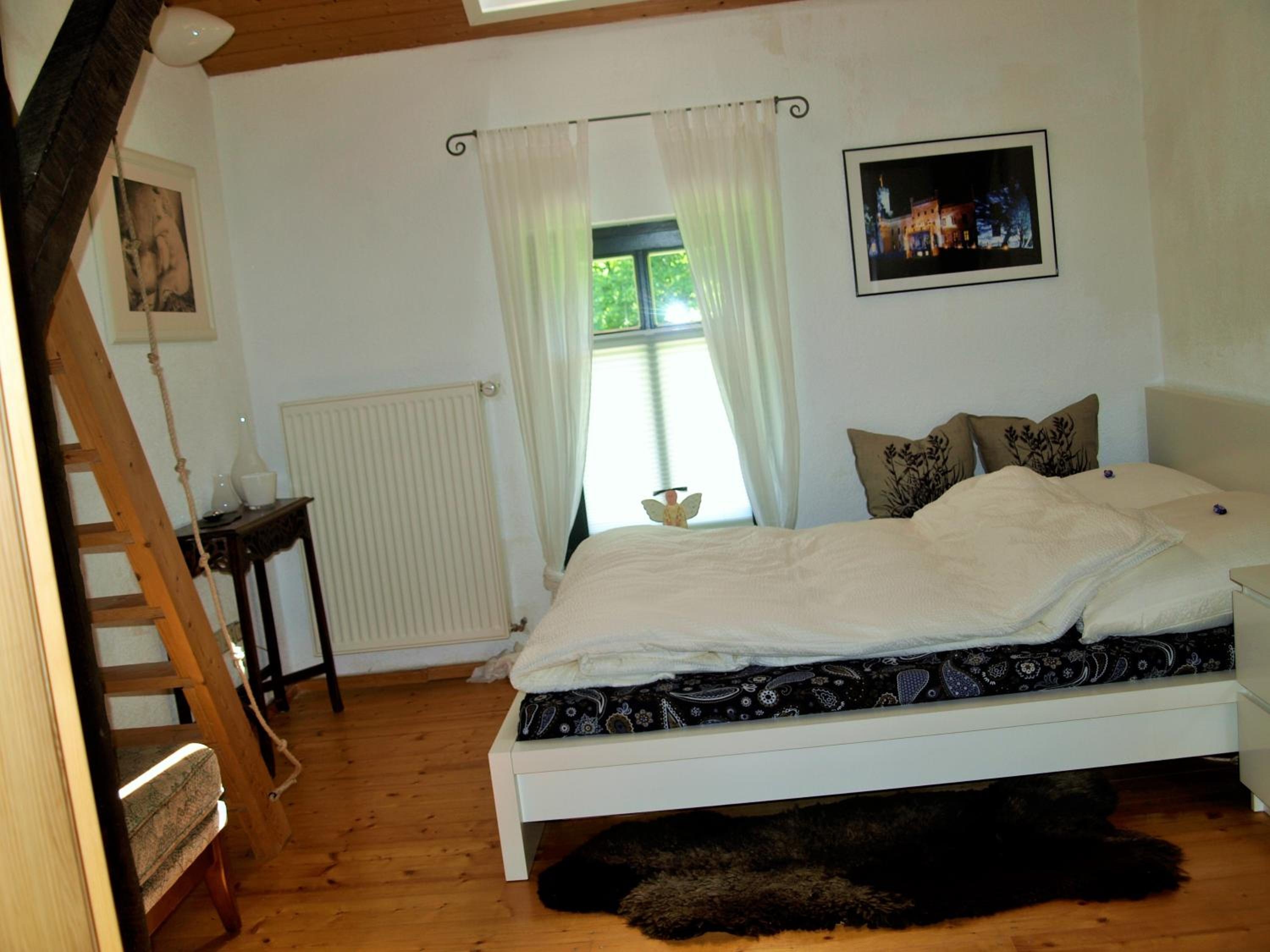Foto de Altes Forsthaus Garzau