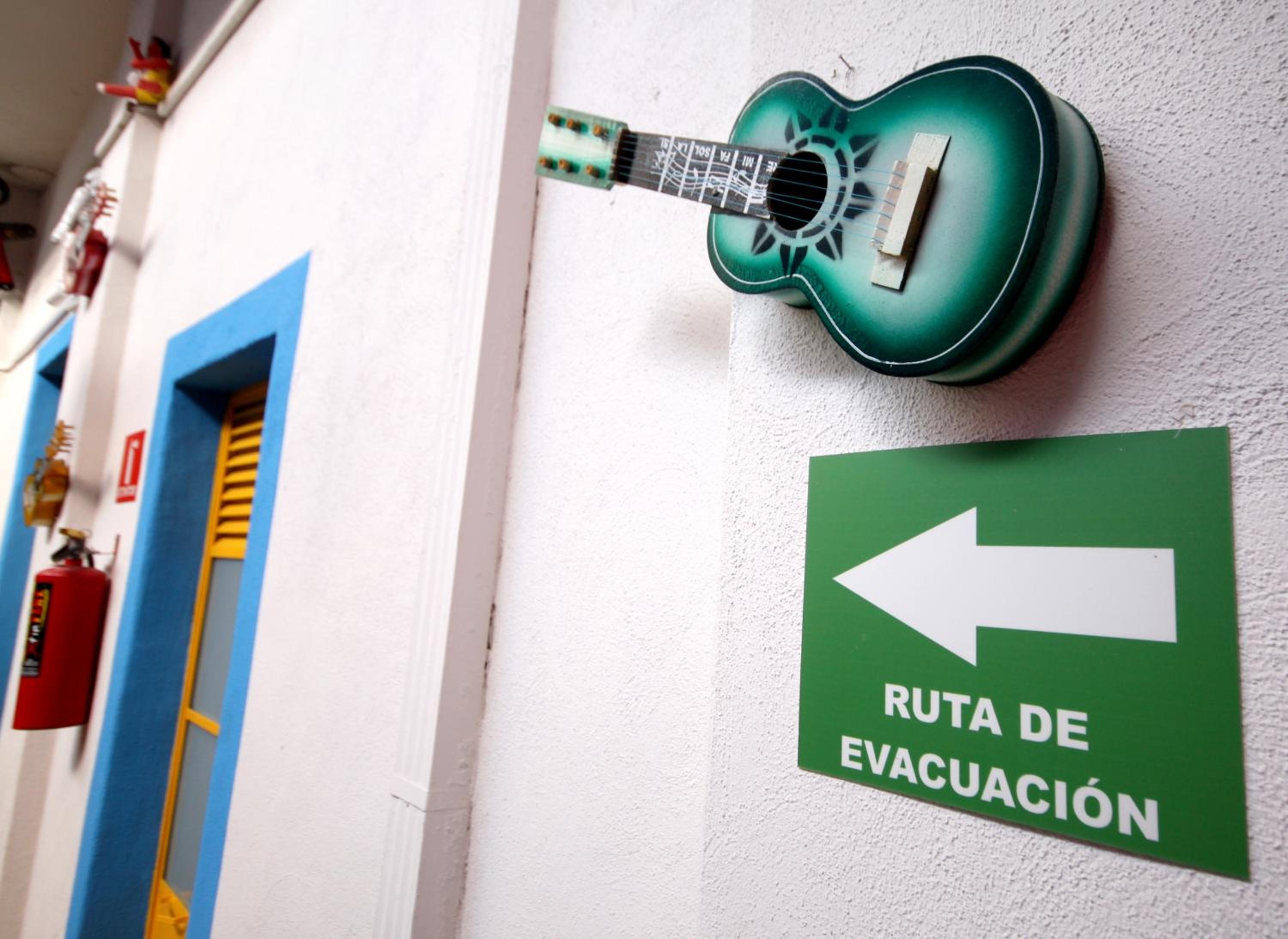 Foto de Hotel del Refugio