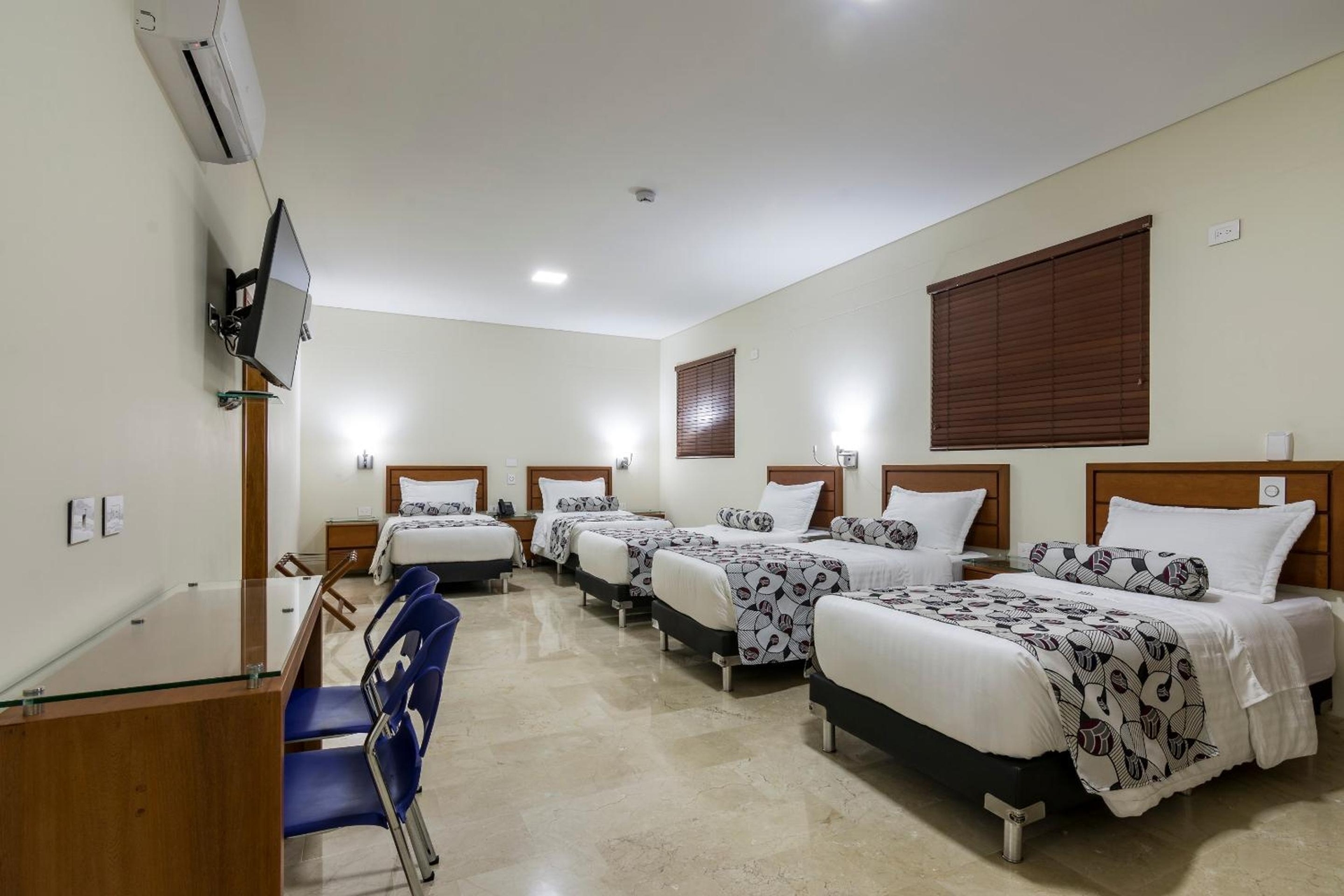 Hotel Dorado La 70, Laureles