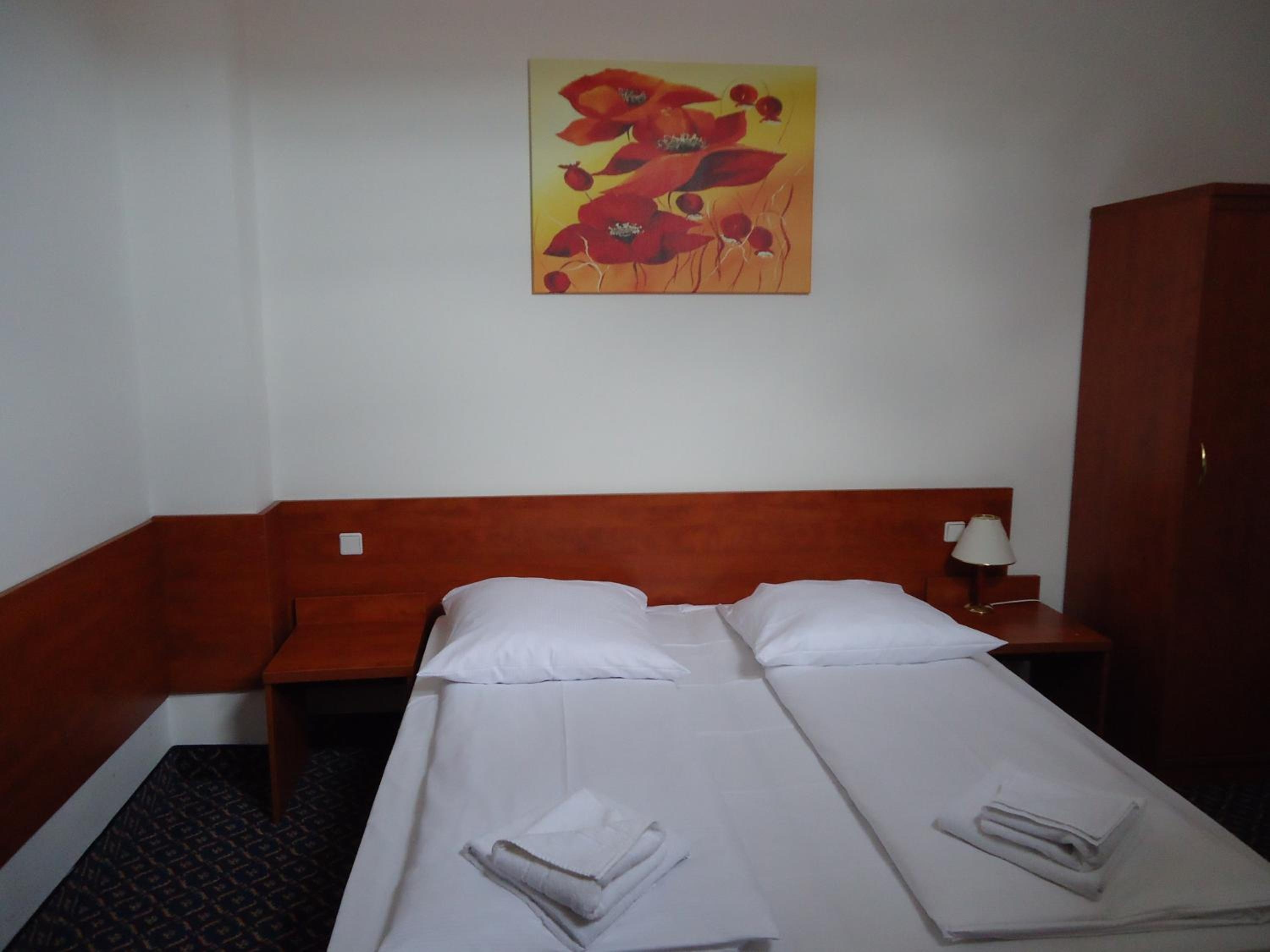 Foto de City Hotel am Kurfürstendamm