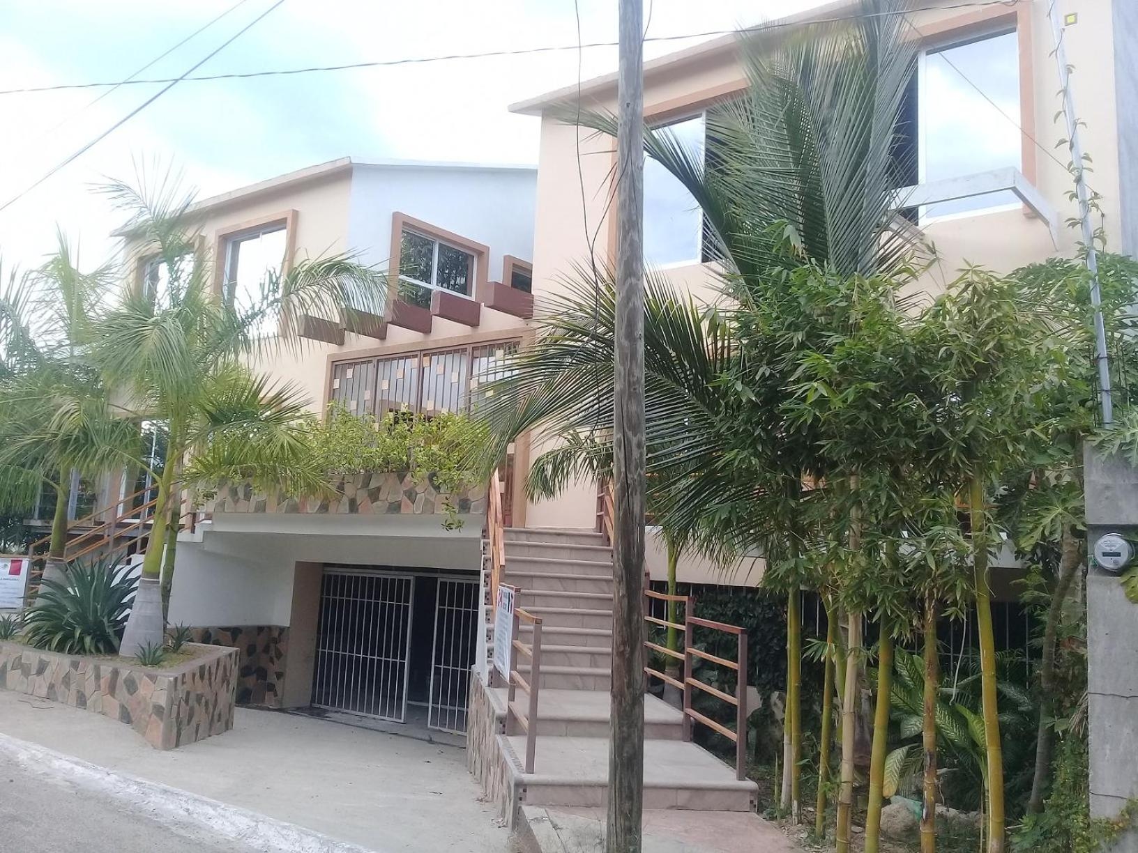 Foto de Palmas de Chahue