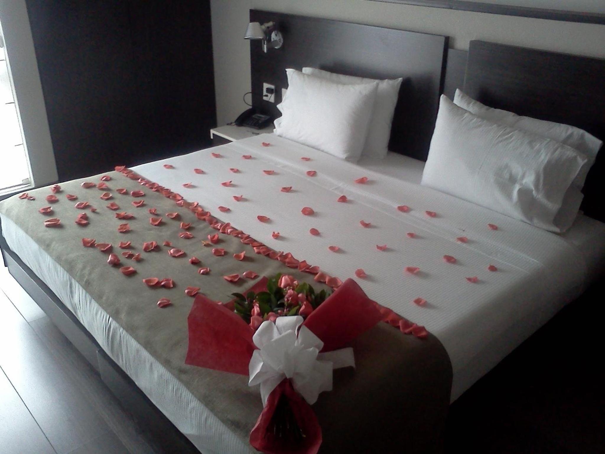 Inntu Hotel, Laureles