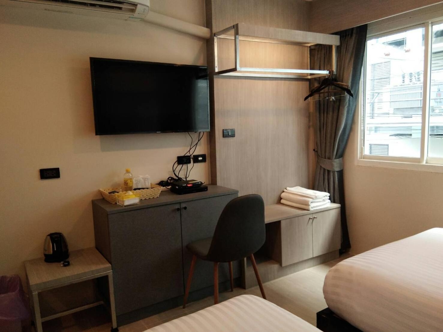 Foto de Lazy Sunday hostel