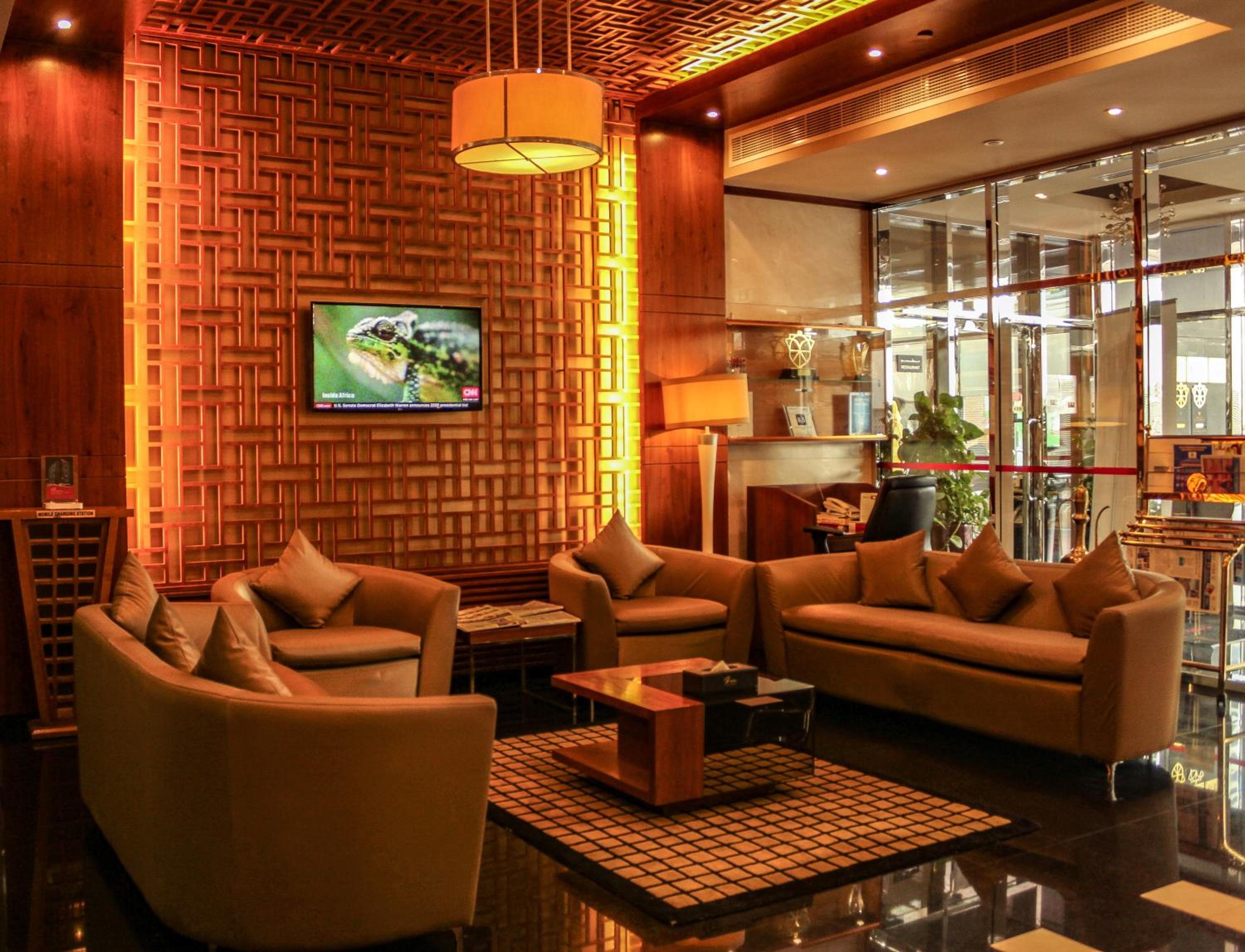Dunes Hotel Apartment Oud Metha, Bur Dubai, Dubái