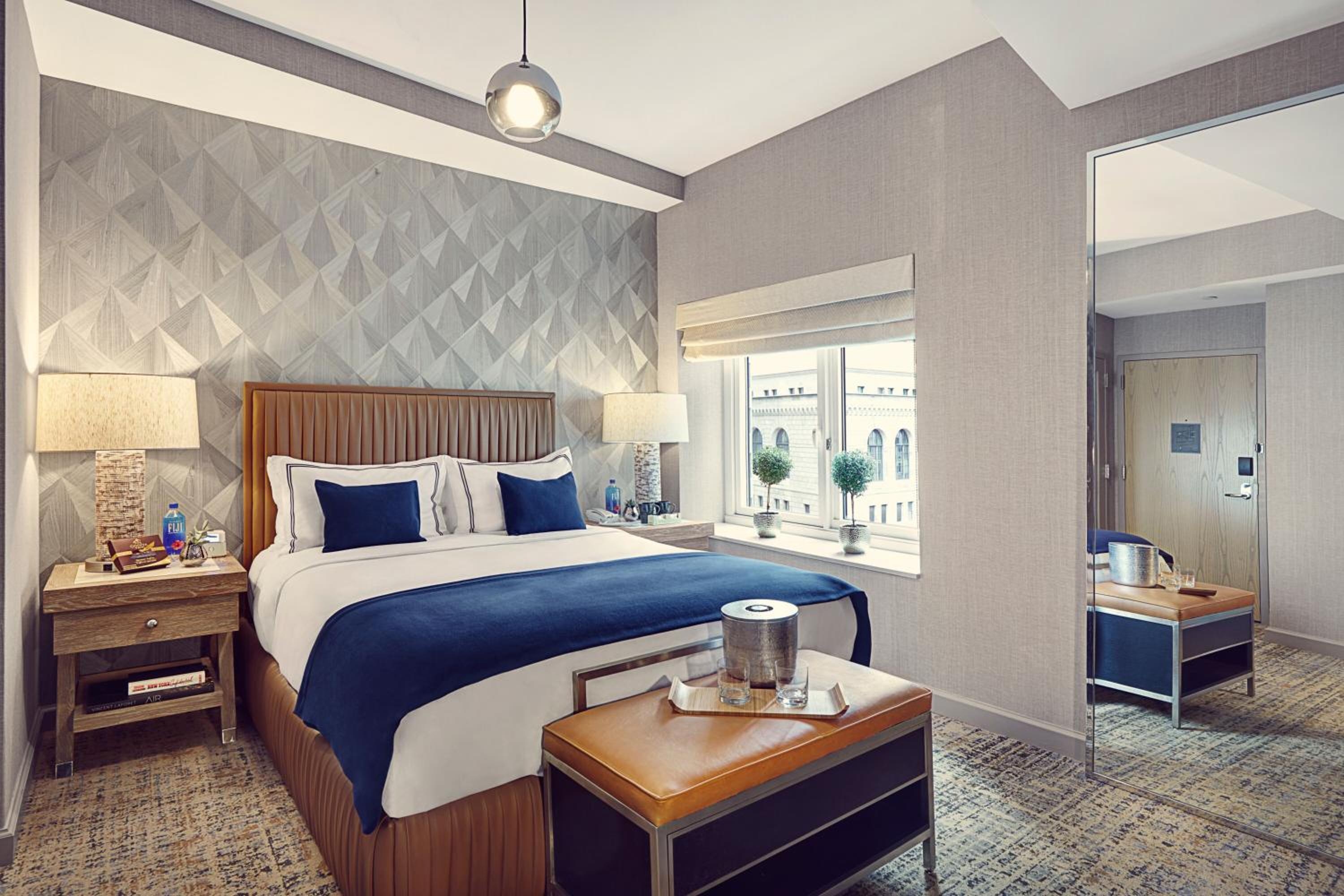 Foto de Artezen Hotel