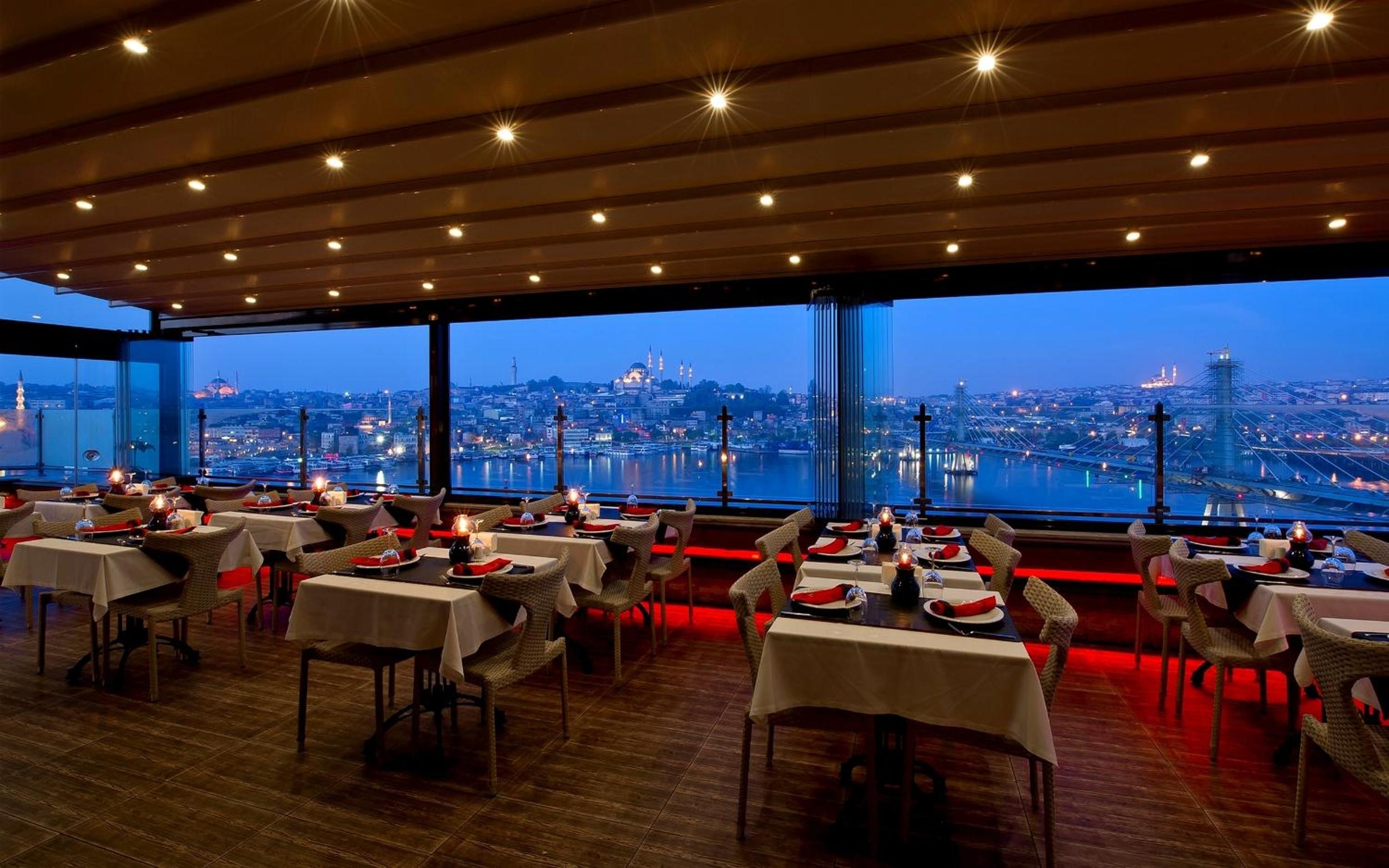 Foto de Istanbul Golden City Hotel