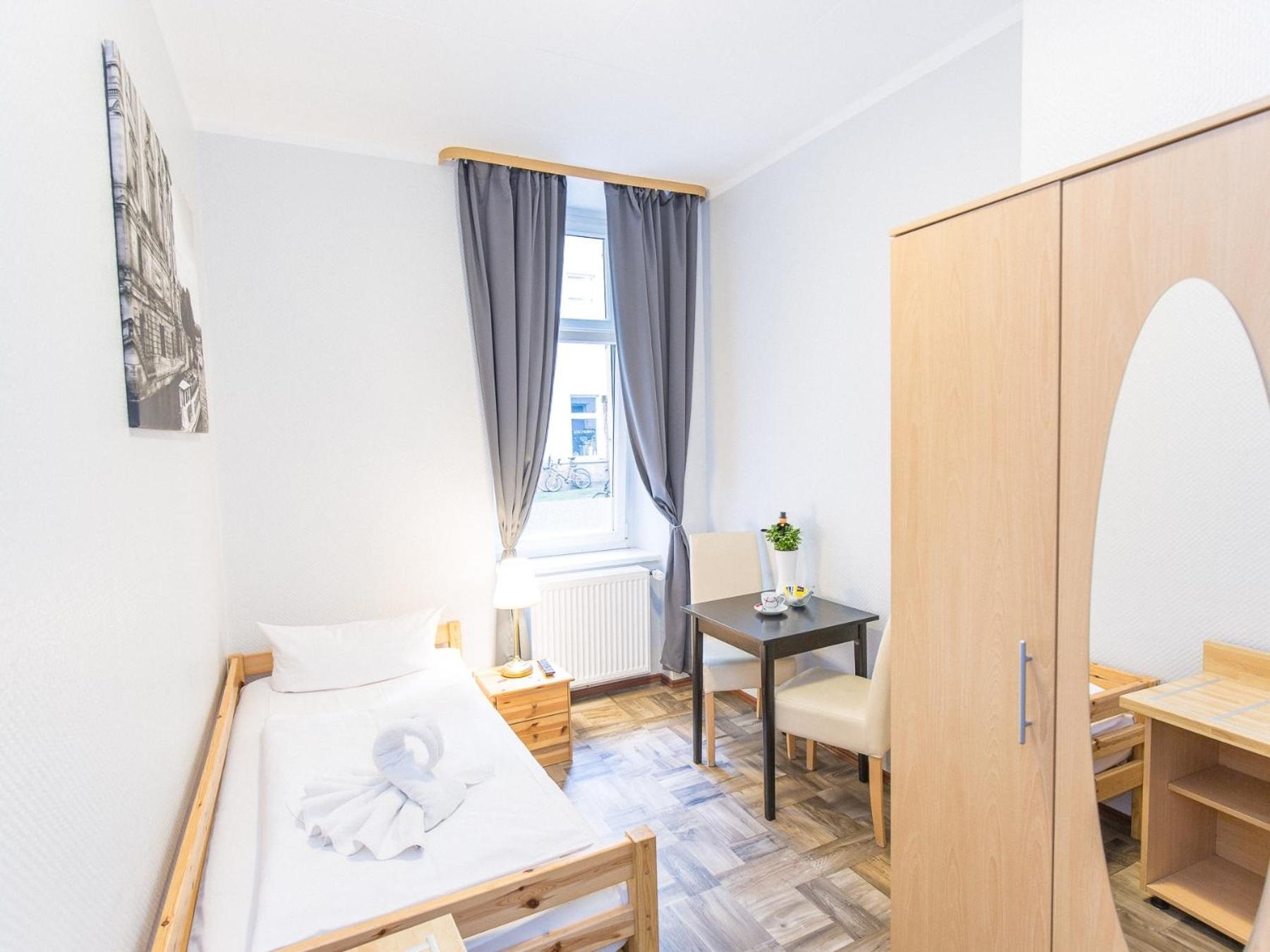 Foto de Pension Marie Prenzlauer Berg