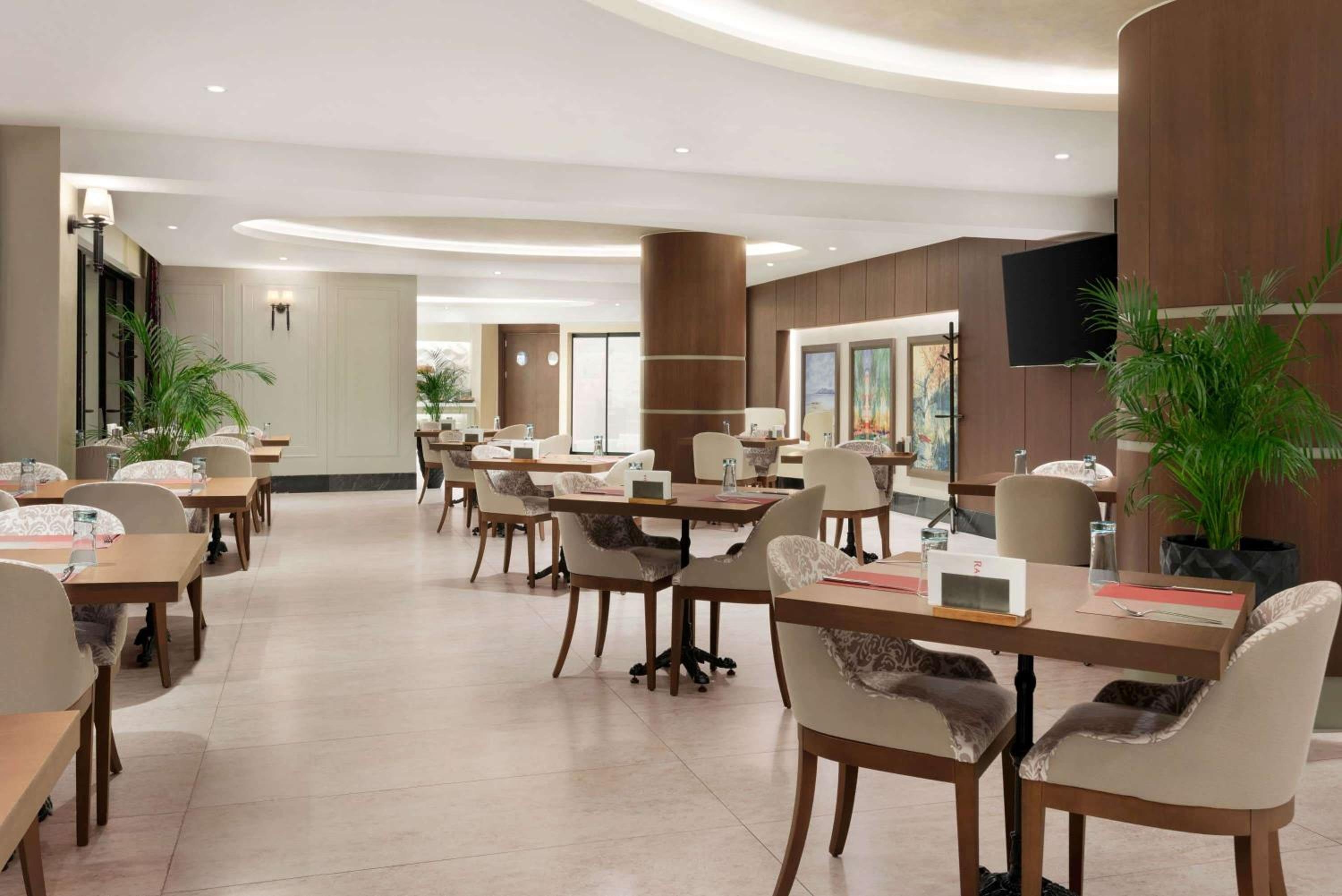 Foto de Ramada by Wyndham Isparta