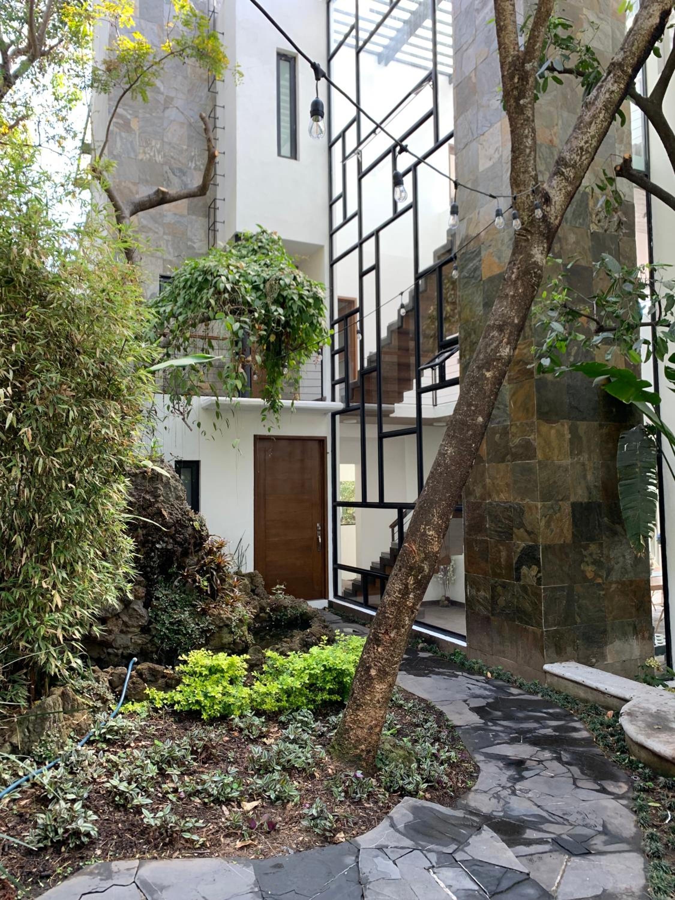 Foto de Casa de las Aves - Alberca y Jacuzzi climatizados - Espectaculares vistas
