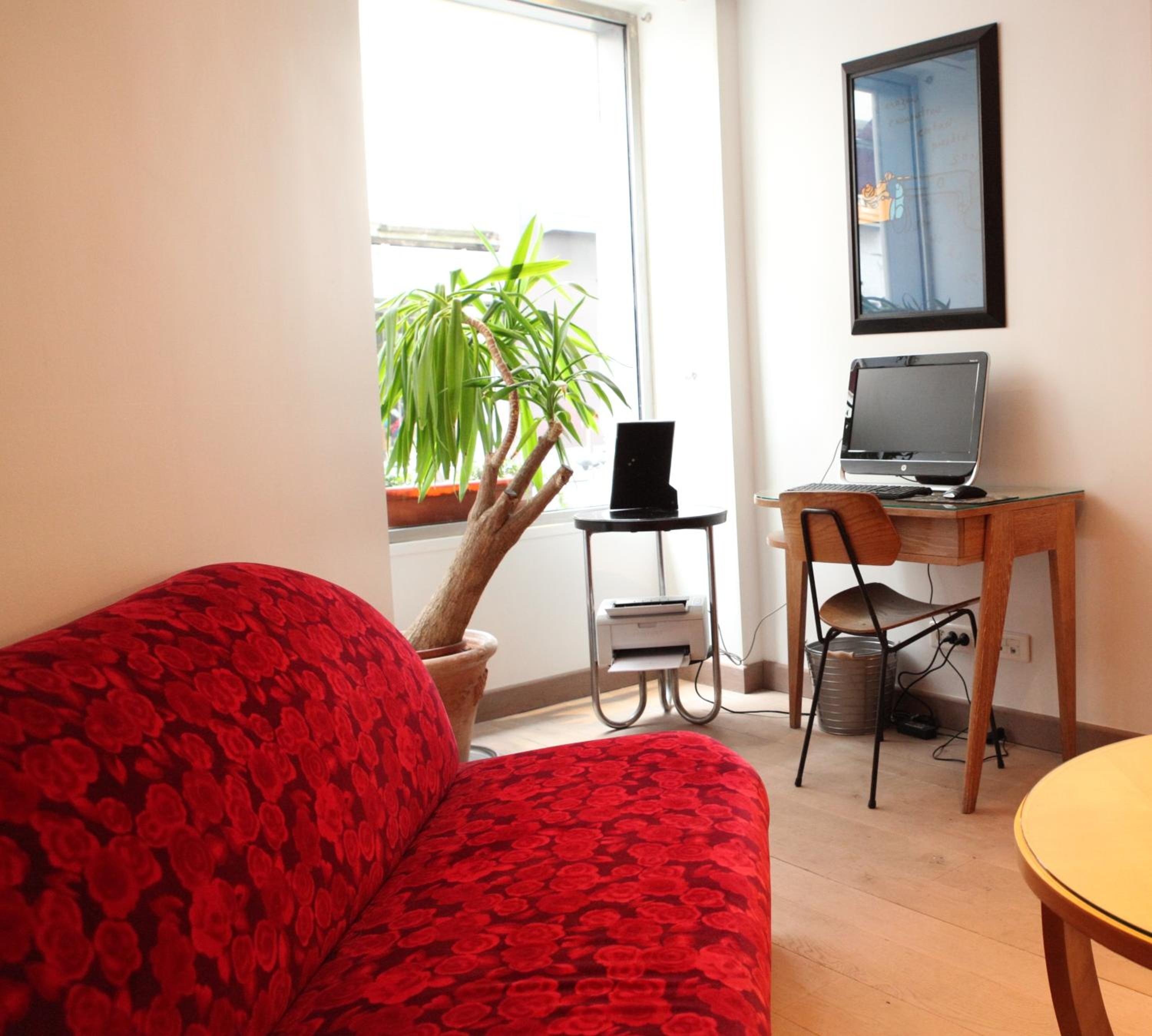 Foto de Hotel Aulivia Opéra