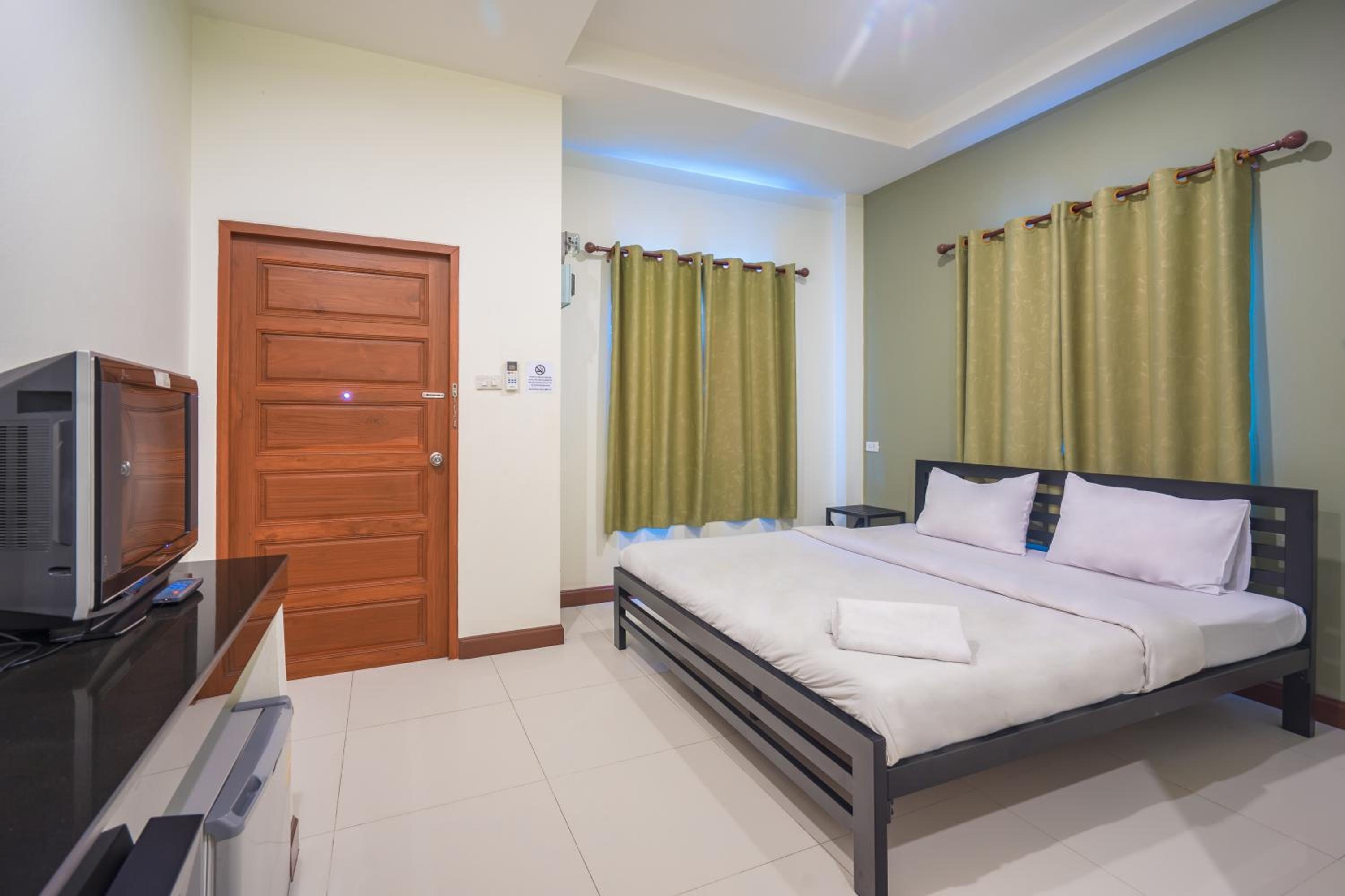 Foto de Suphan Lake Hometel