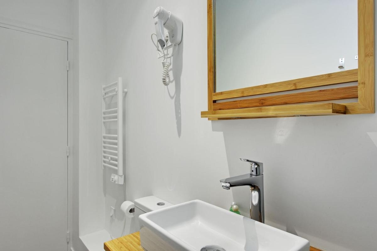 Foto de Rent a Room - Residence Meslay