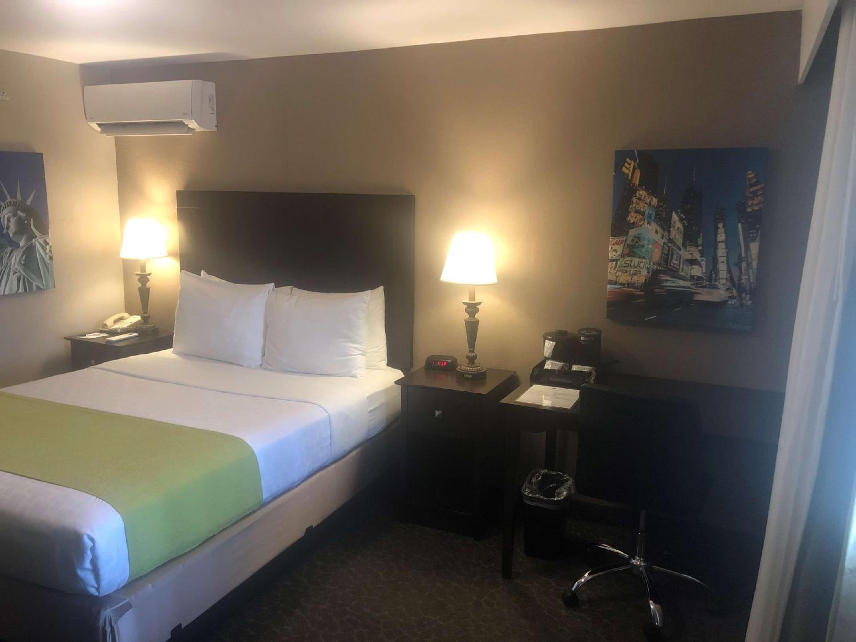 Foto de Best Western Fort Lee