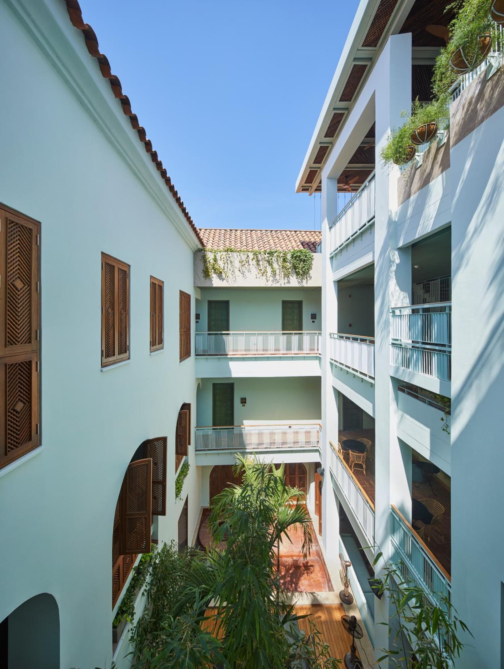 Hotel Boutique Casona del Colegio, Cartagena