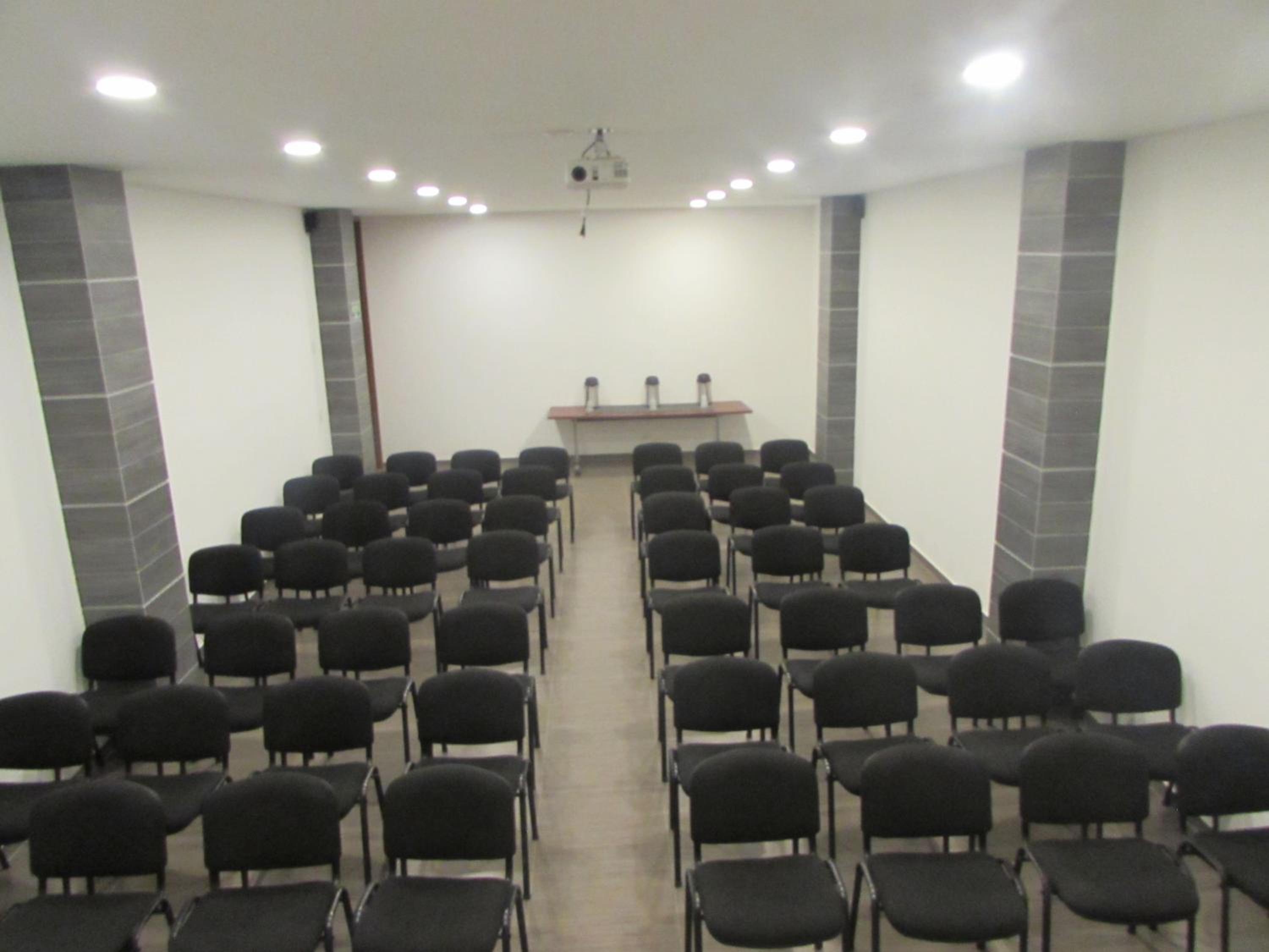 Foto de Hotel Bogota DC