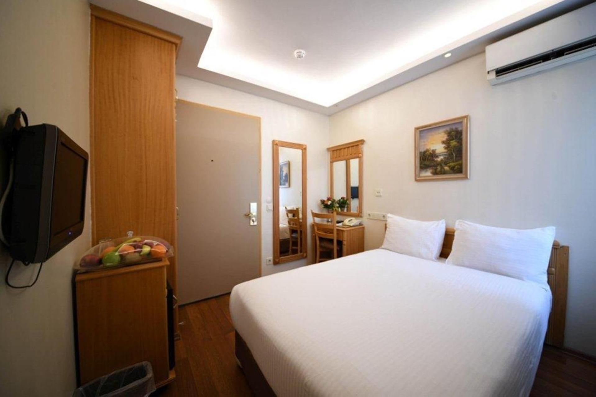 Foto de Park Star Hotel Taksim