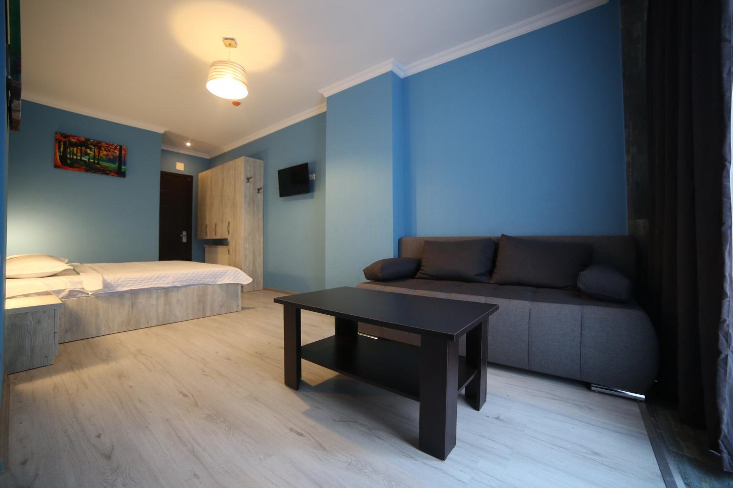 Foto de Hotel Soft