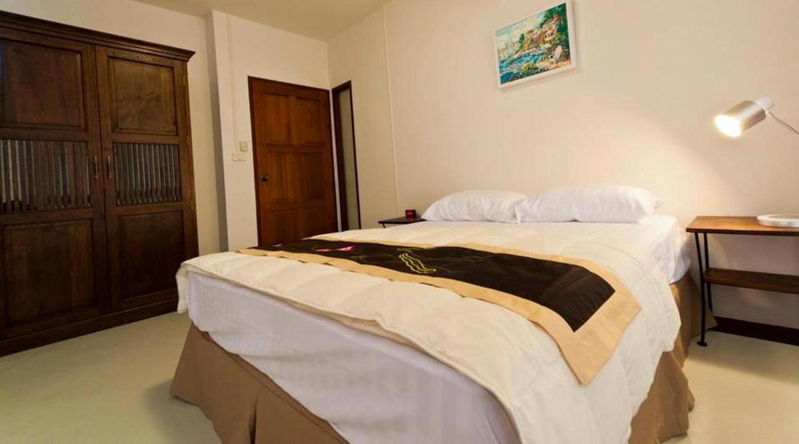 Foto de The Meet Green Apartment